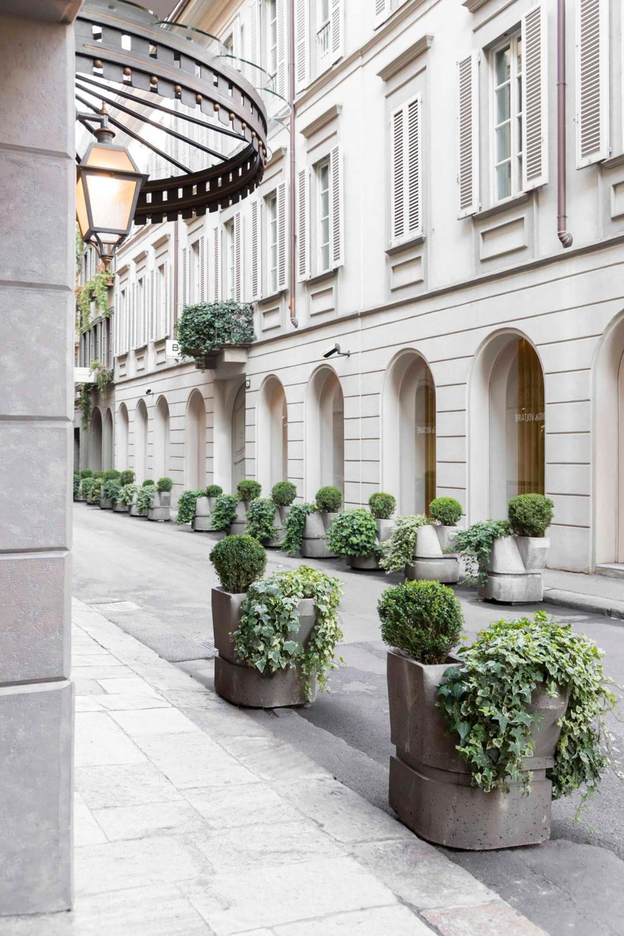 Hotel Manzoni — 9