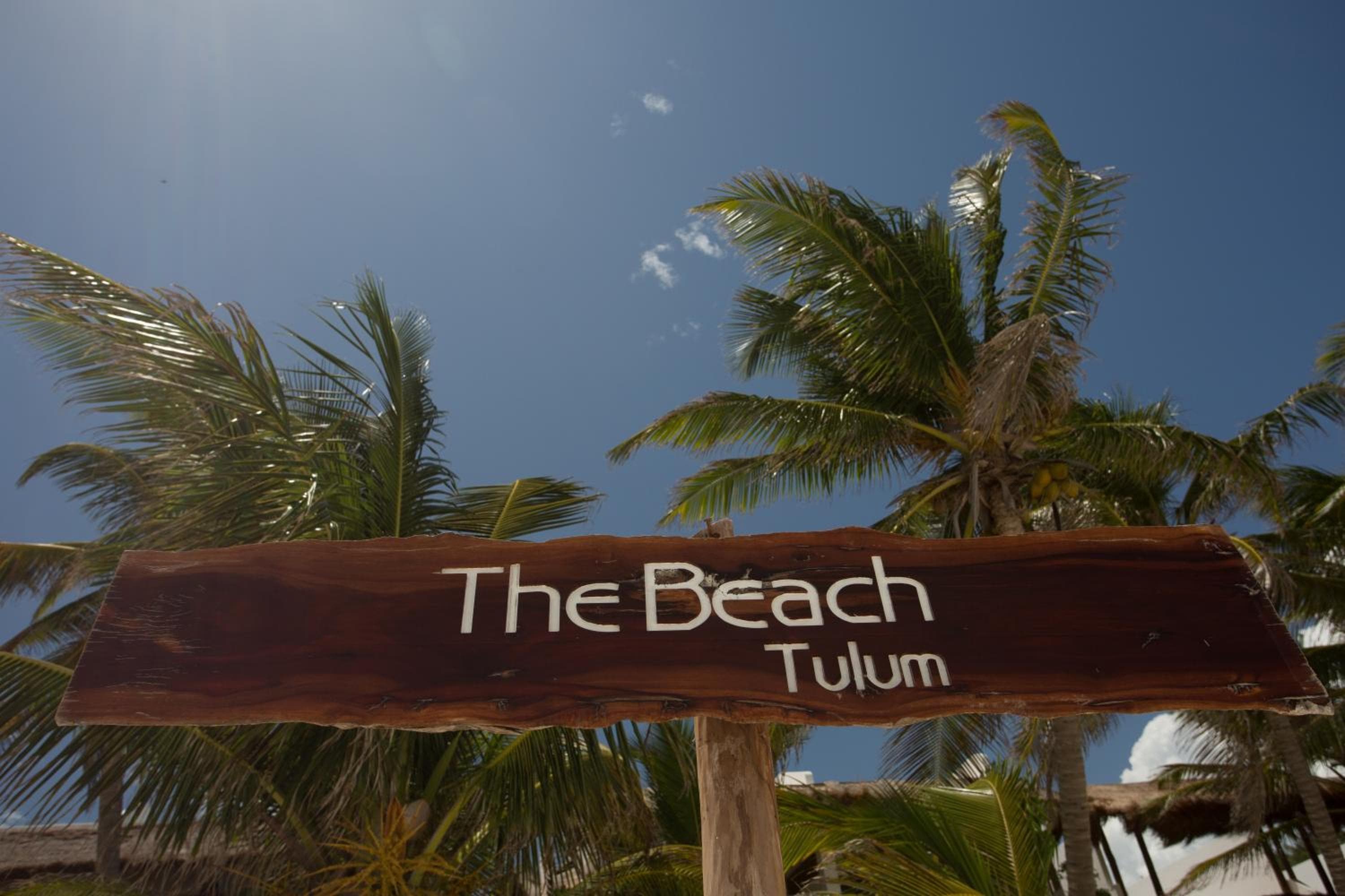 The Beach Tulum Hotel hotel, Road Tulum-Boca Paila km 7, Mexico — photo 69