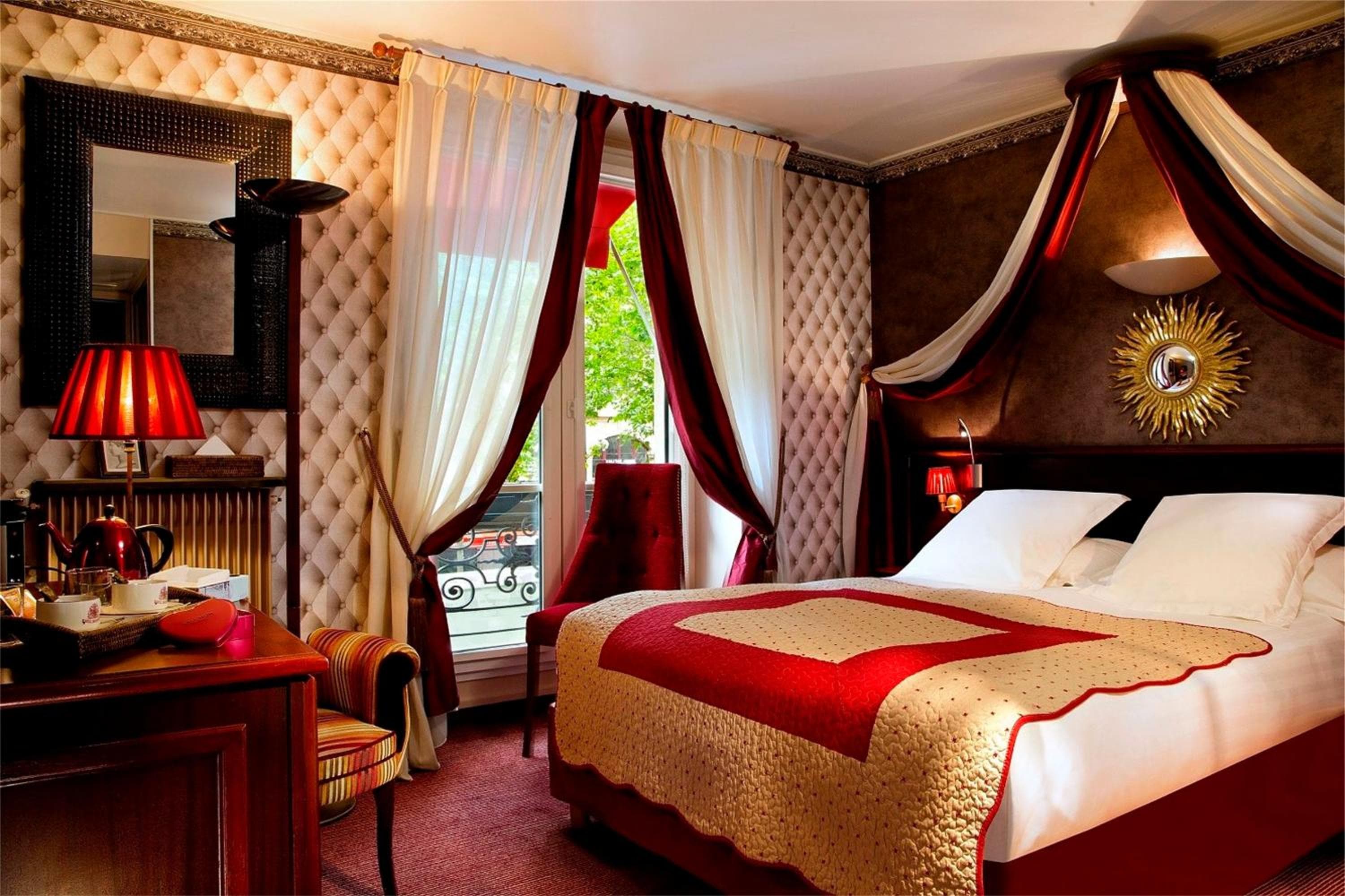Hotel Britannique — 8