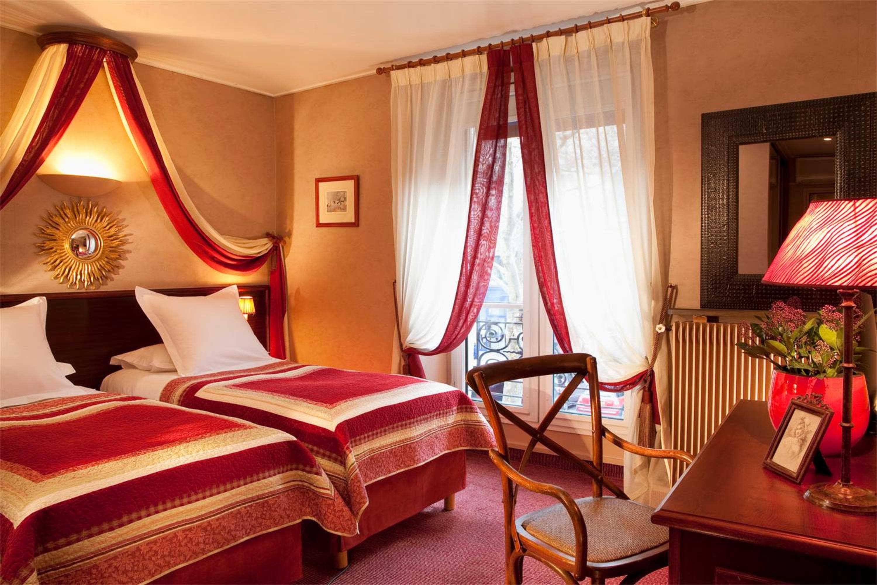 Albergo britannico — 26