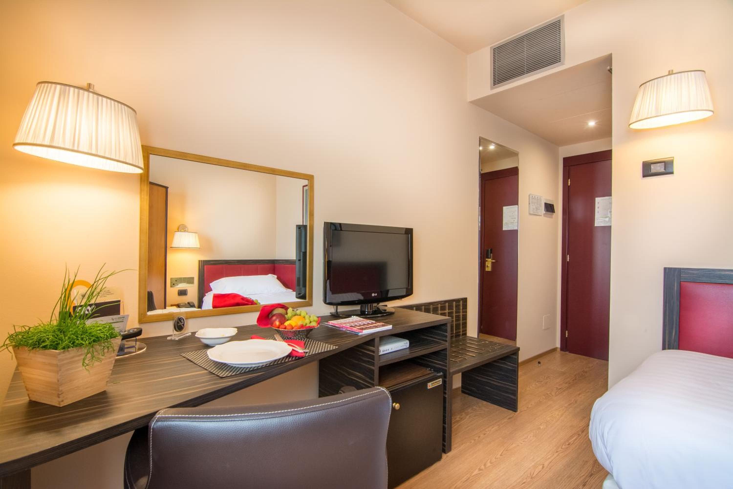 Albergo Regina — 22