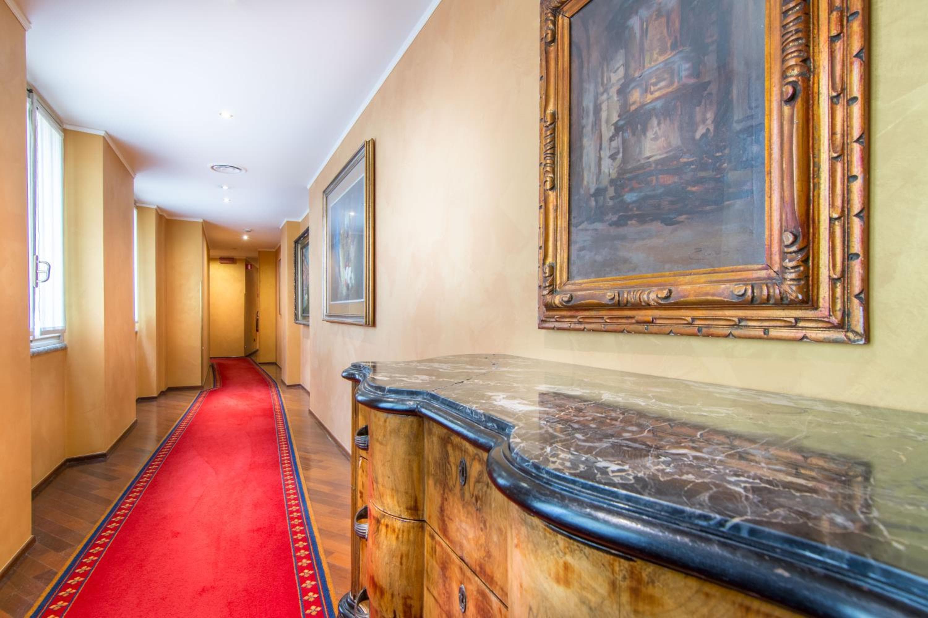 Albergo Regina — 29
