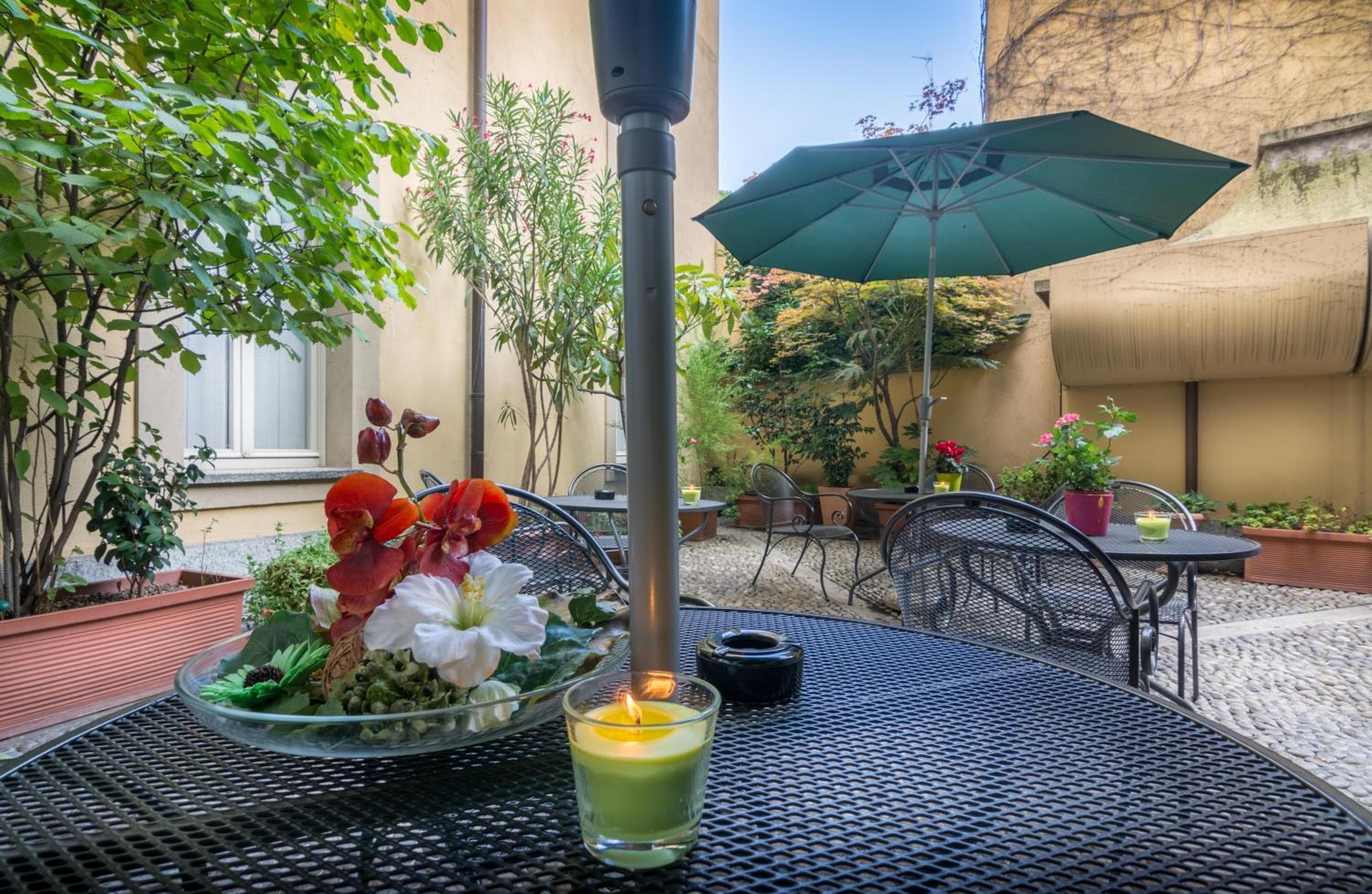 Albergo Regina — 21