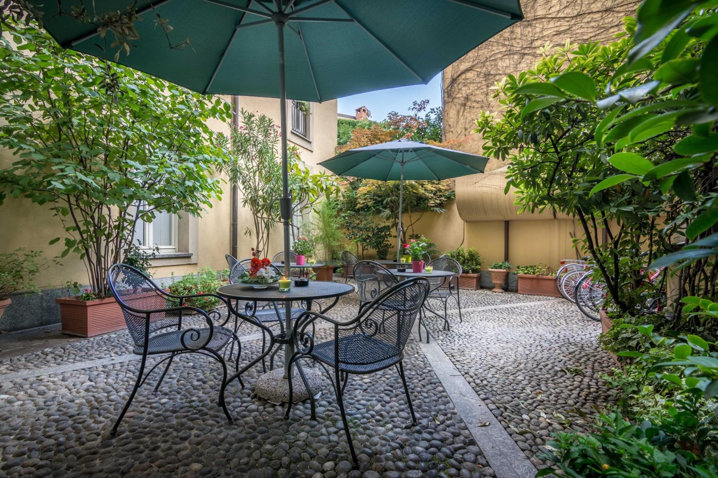 Albergo Regina — 20
