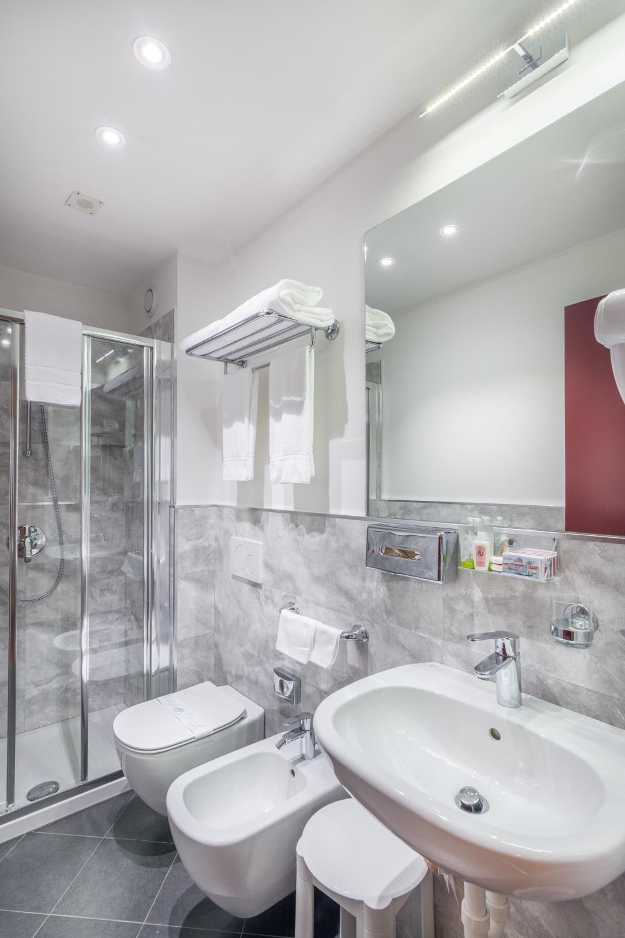 Albergo Regina — 26