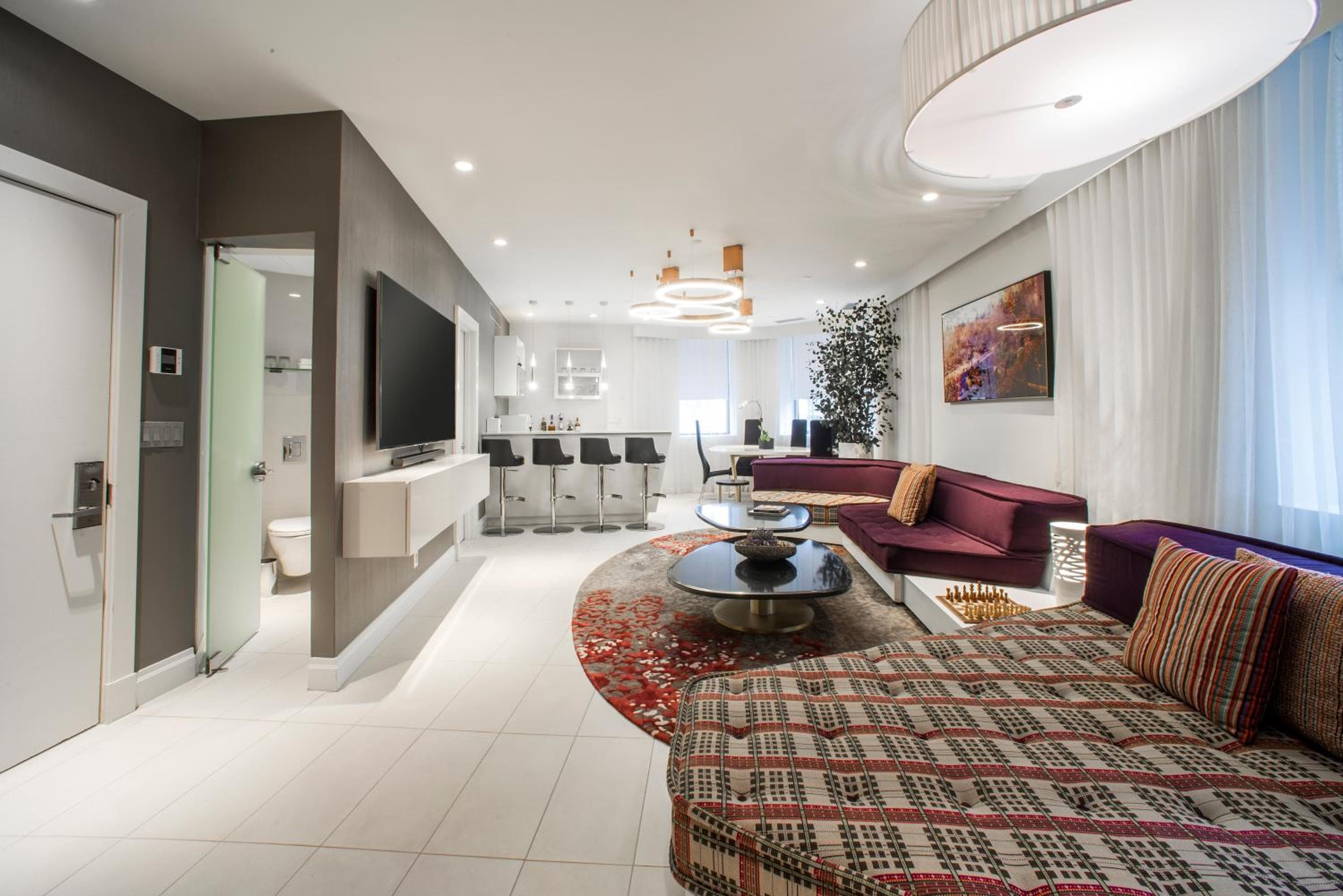 Sogno Midtown, parte di Hyatt — 10