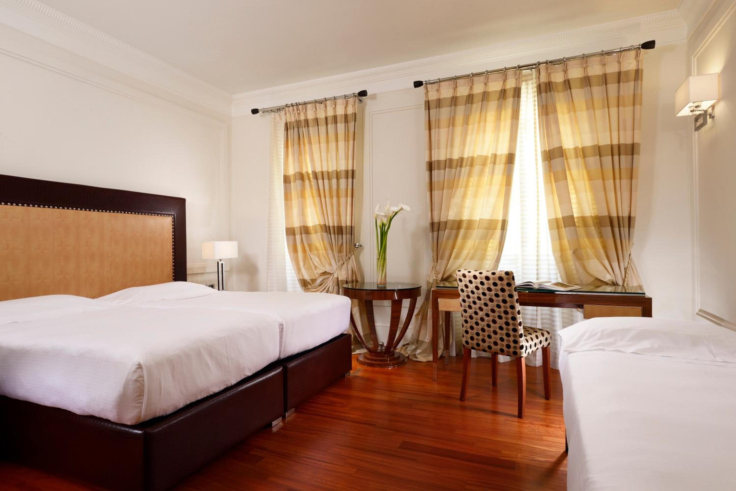 UNAHOTELS Decò Roma — 15