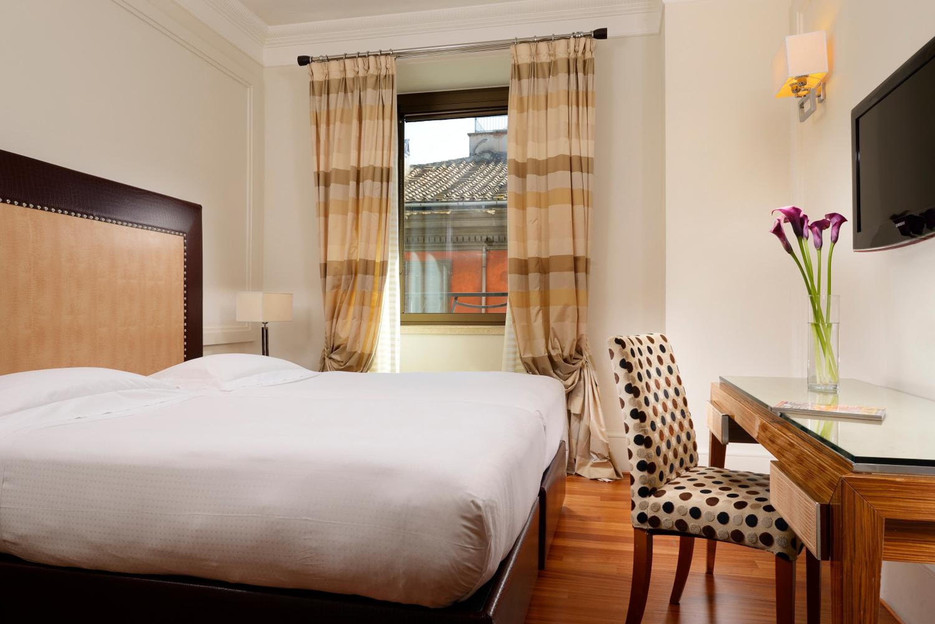 UNA Hotels Decò Roma — 30