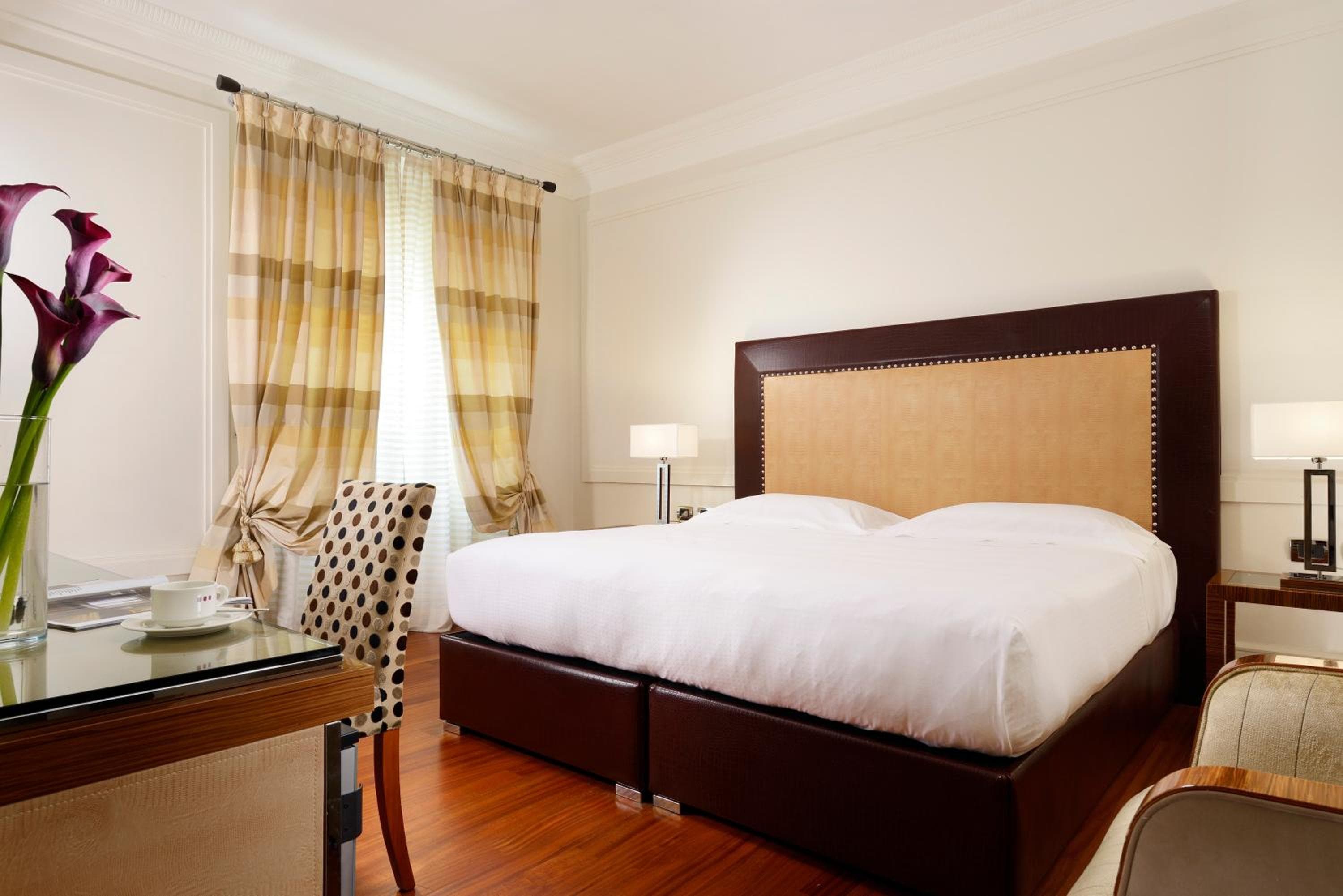 UNAHOTELS Decò Roma — 17