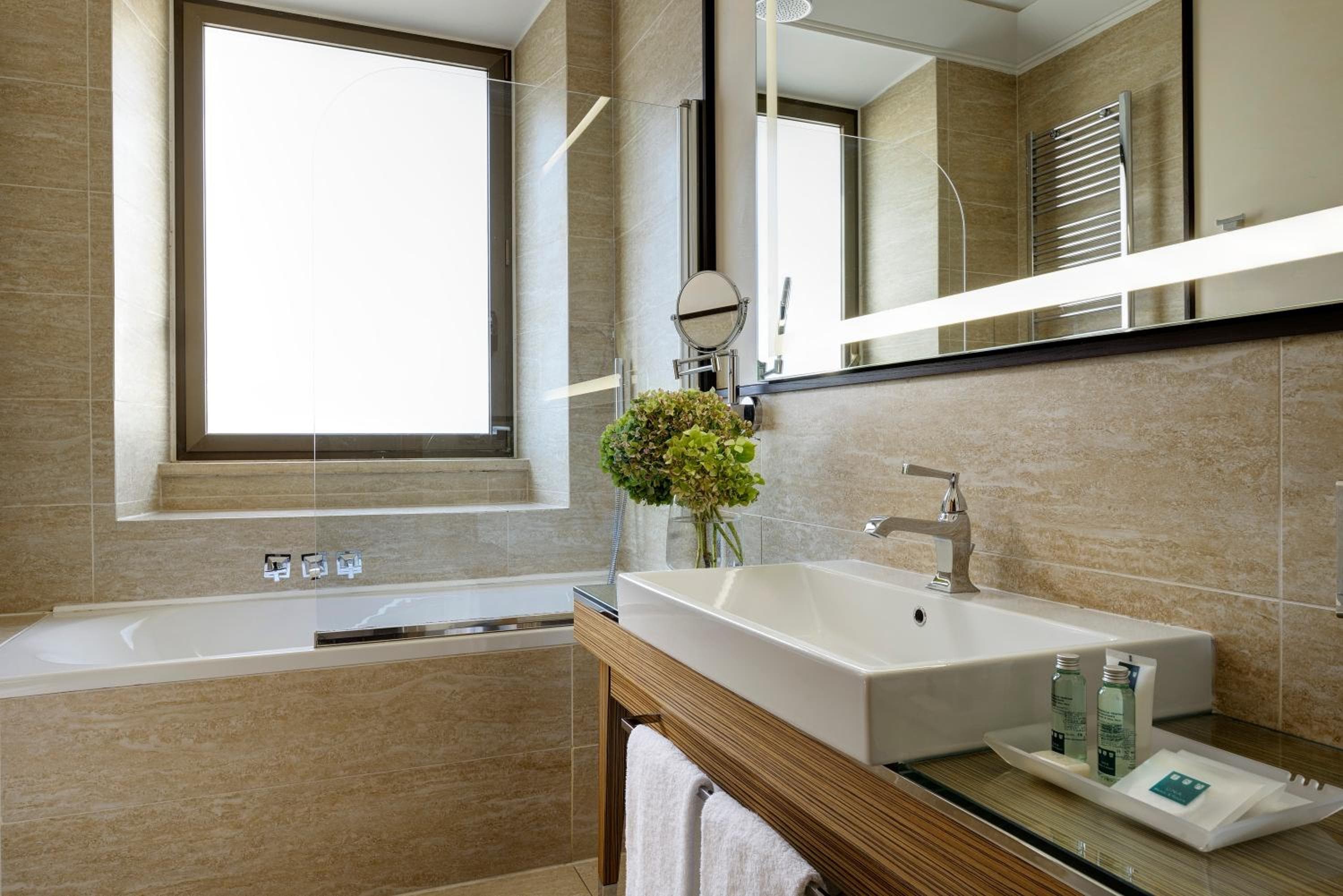UNAHOTELS Decò Roma — 19