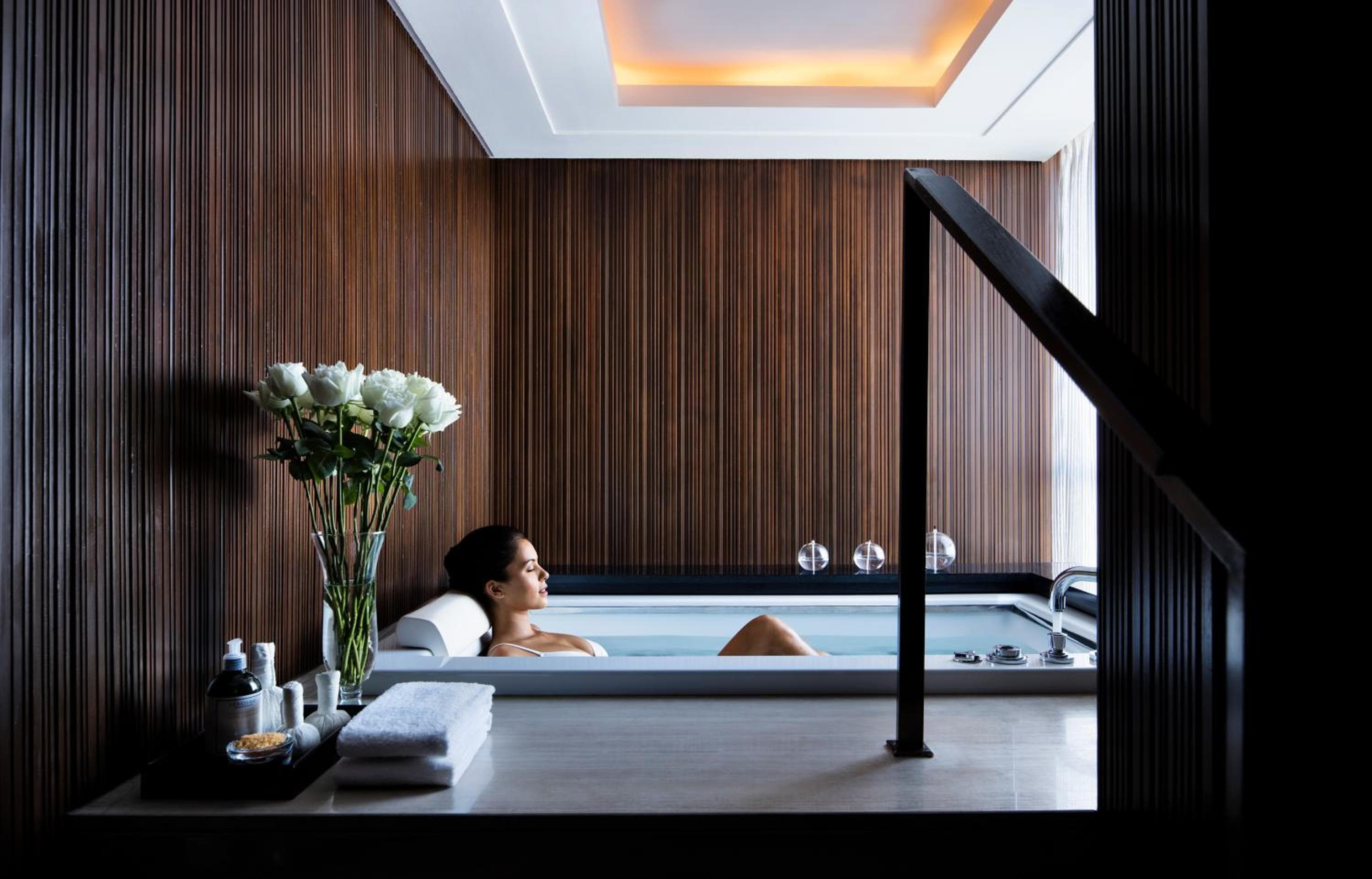 Sofitel Bangkok Sukhumvit — 5
