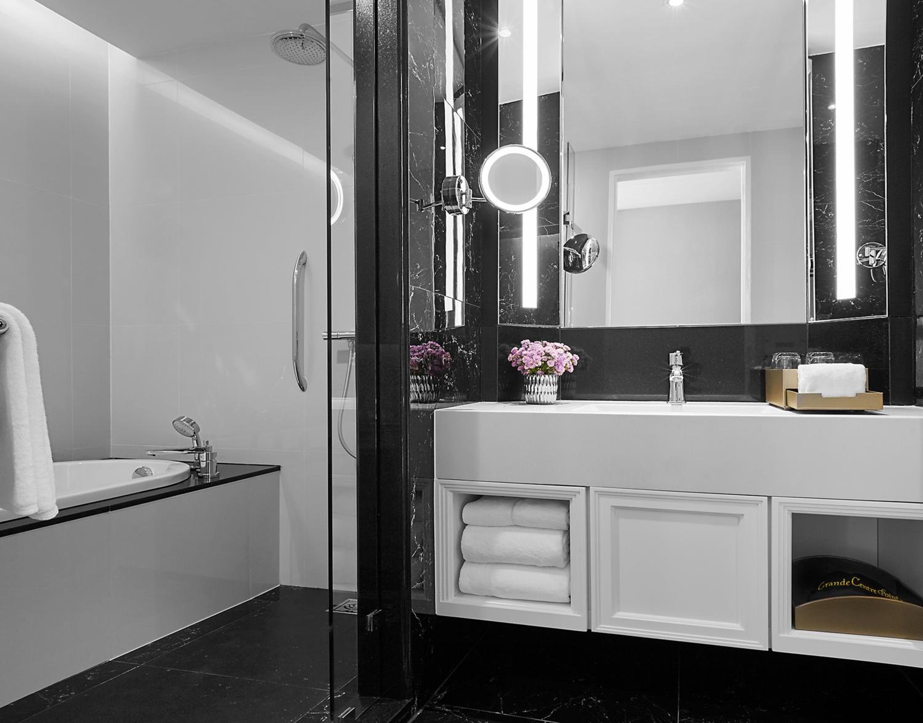 Grande Center Point Sukhumvit 55 Thong Lo — 25