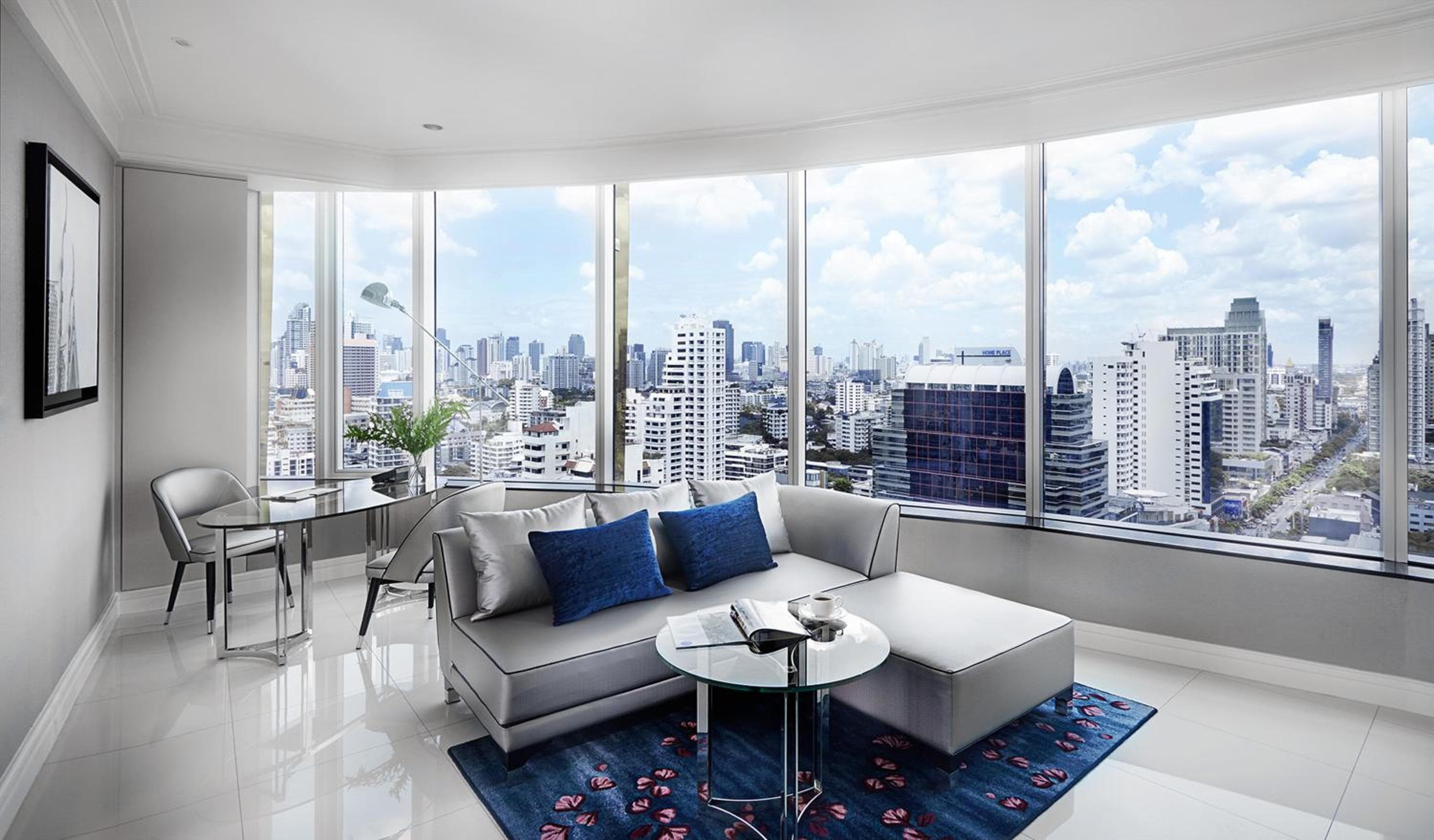 Grande Center Point Sukhumvit 55 Thong Lo — 27