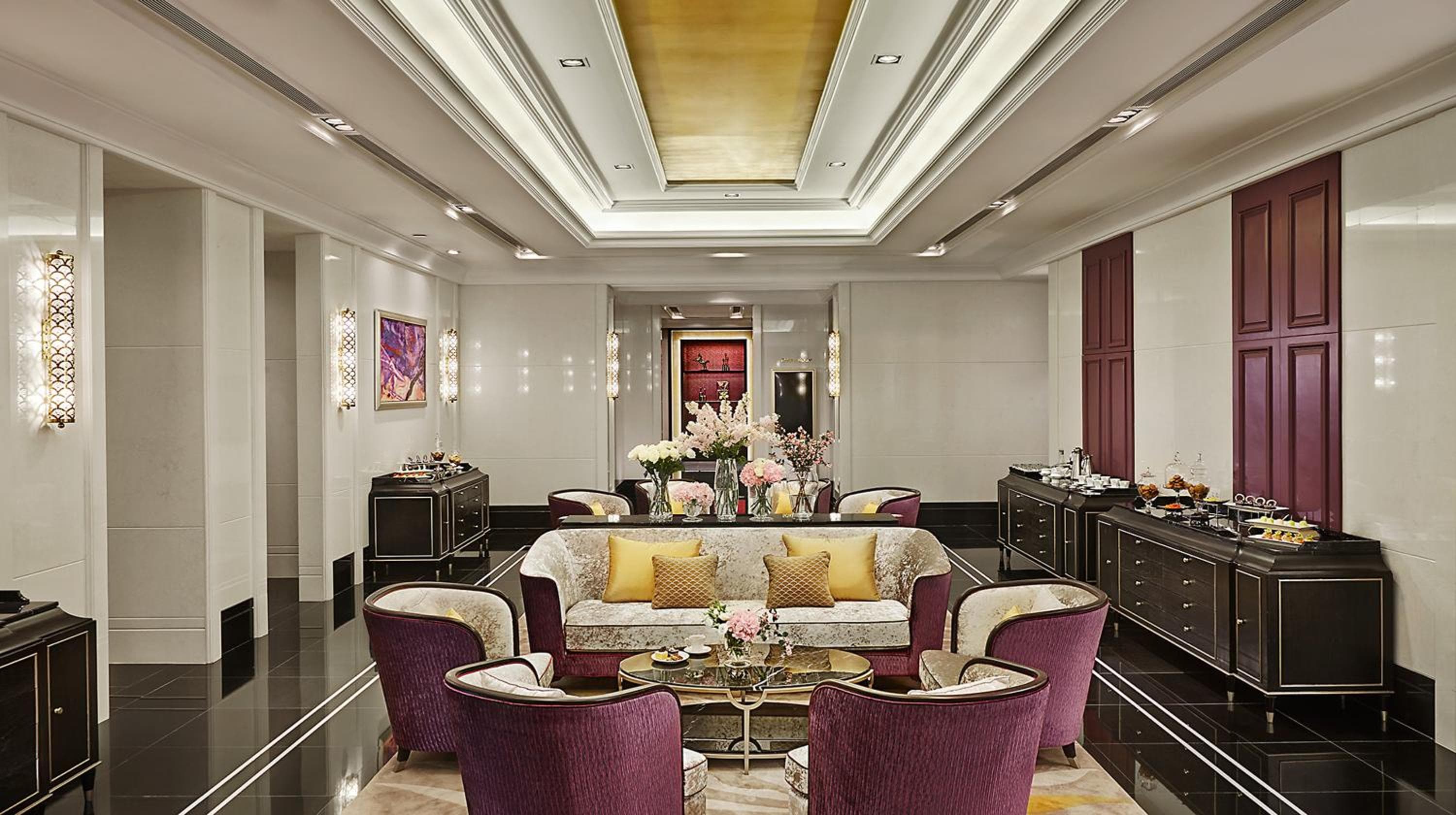 Grande Center Point Sukhumvit 55 Thong Lo — 23