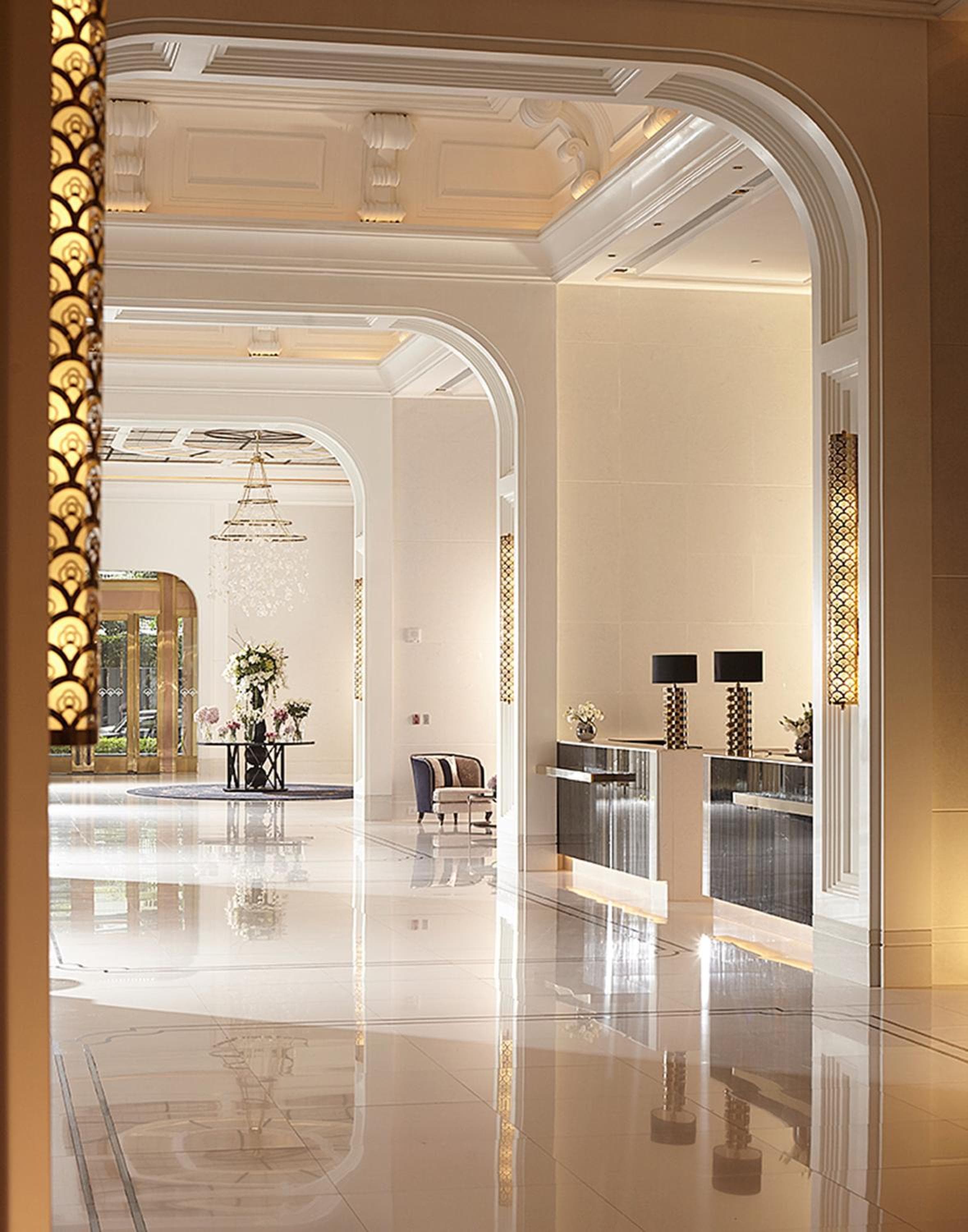 Grande Center Point Sukhumvit 55 Thong Lo — 7