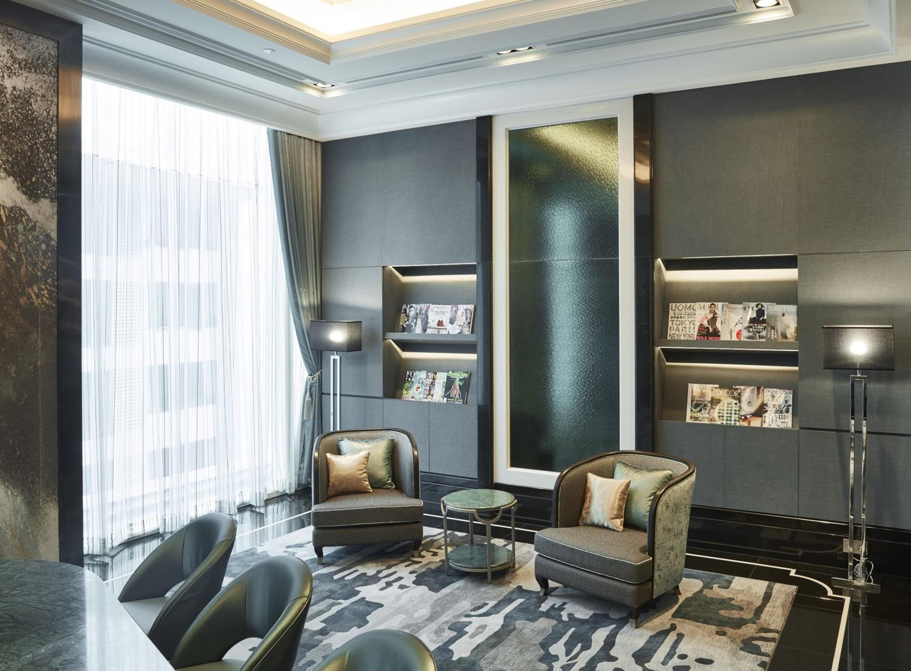 Grande Center Point Sukhumvit 55 Thong Lo — 18