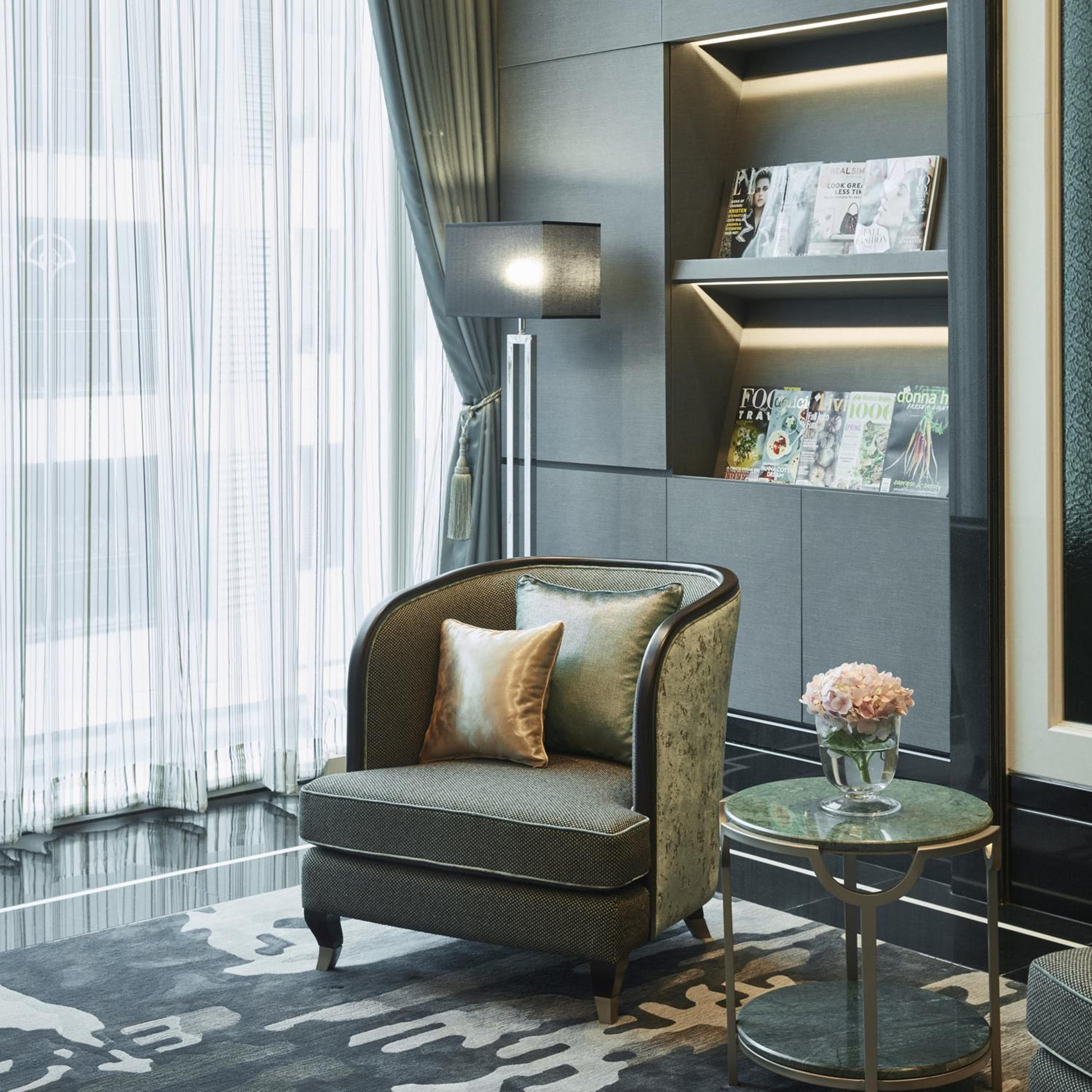 Grande Center Point Sukhumvit 55 Thong Lo — 20