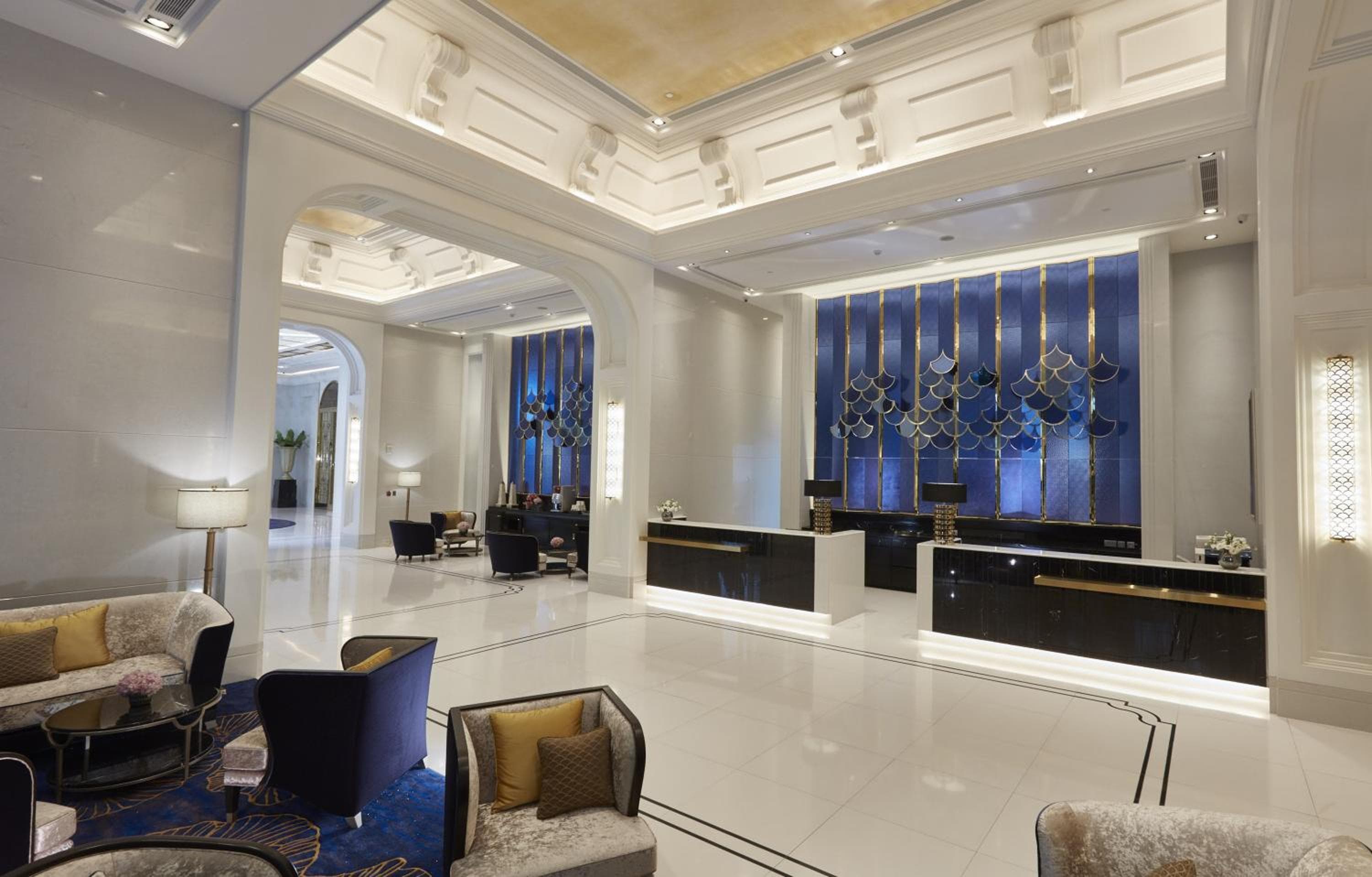 Grande Center Point Sukhumvit 55 Thong Lo — 10
