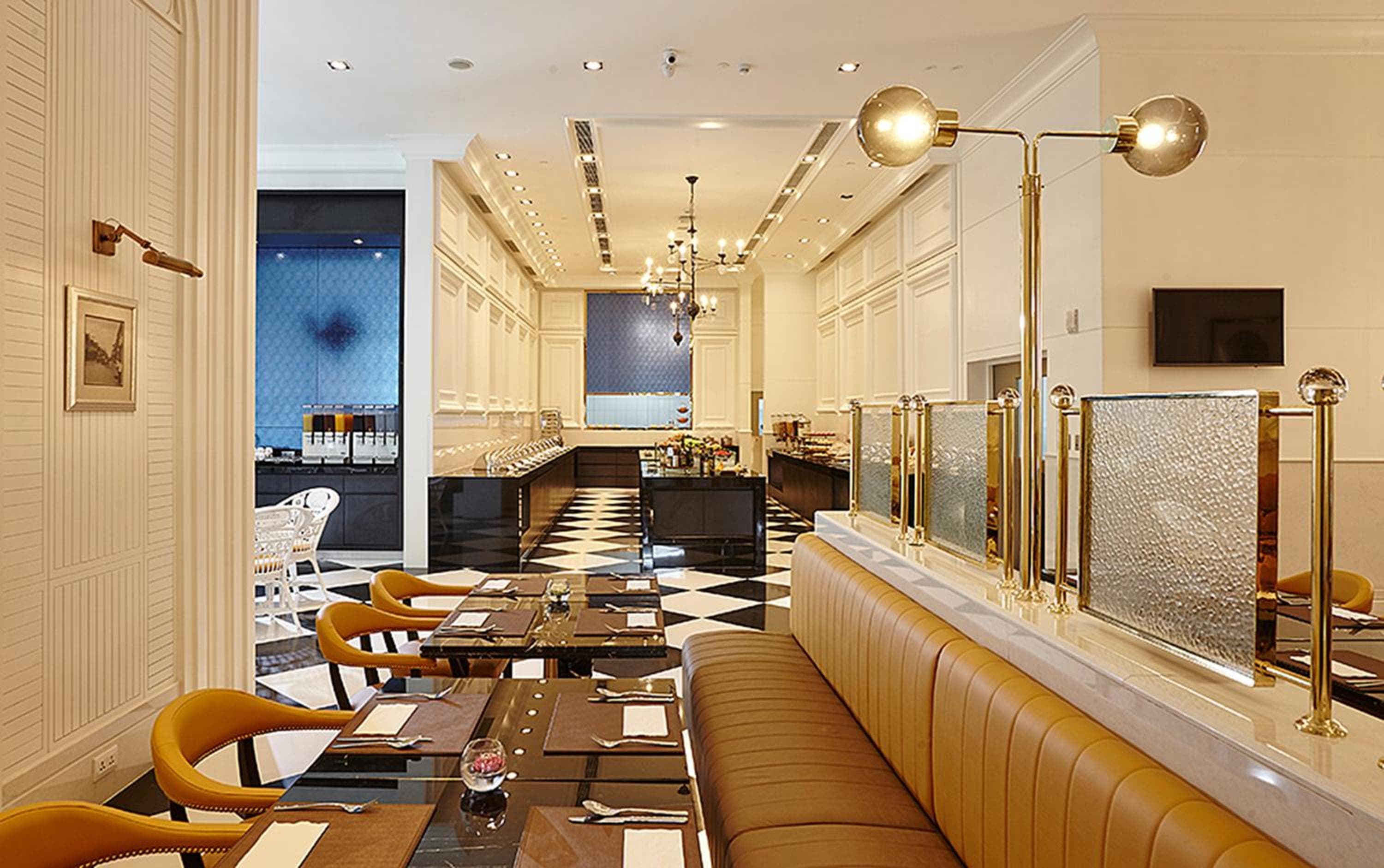 Grande Center Point Sukhumvit 55 Thong Lo — 12