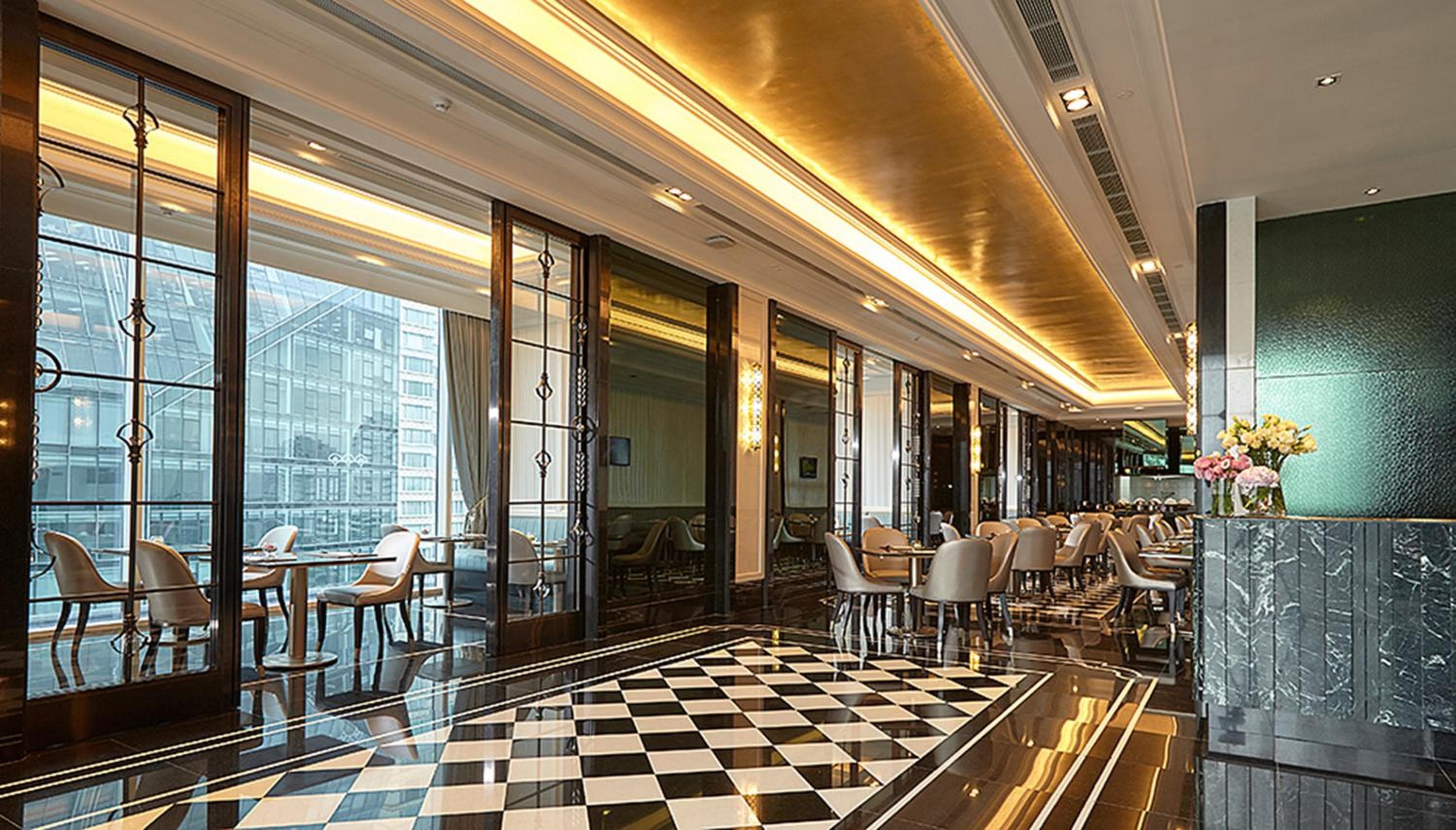 Grande Center Point Sukhumvit 55 Thong Lo — 17