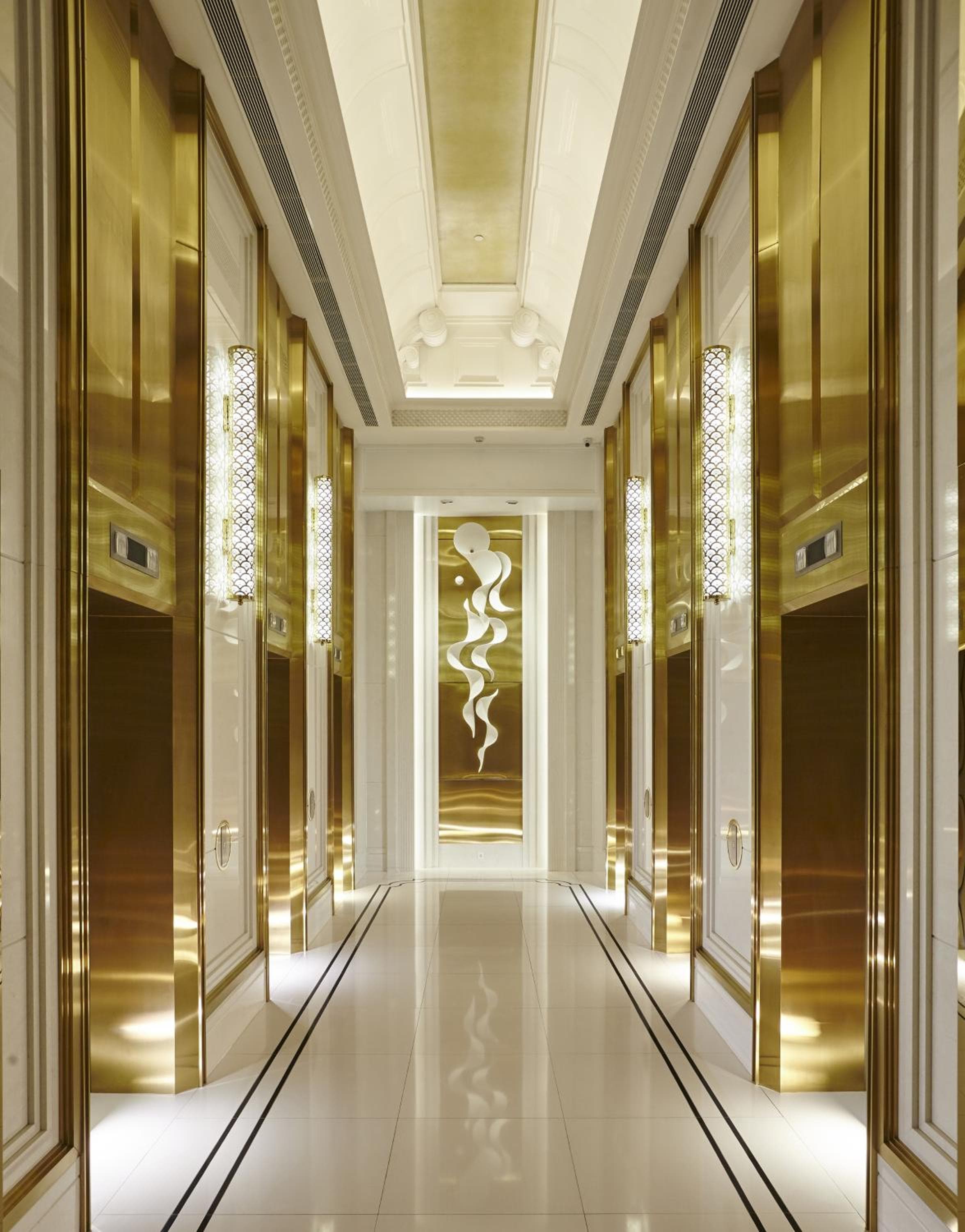 Grande Center Point Sukhumvit 55 Thong Lo — 8