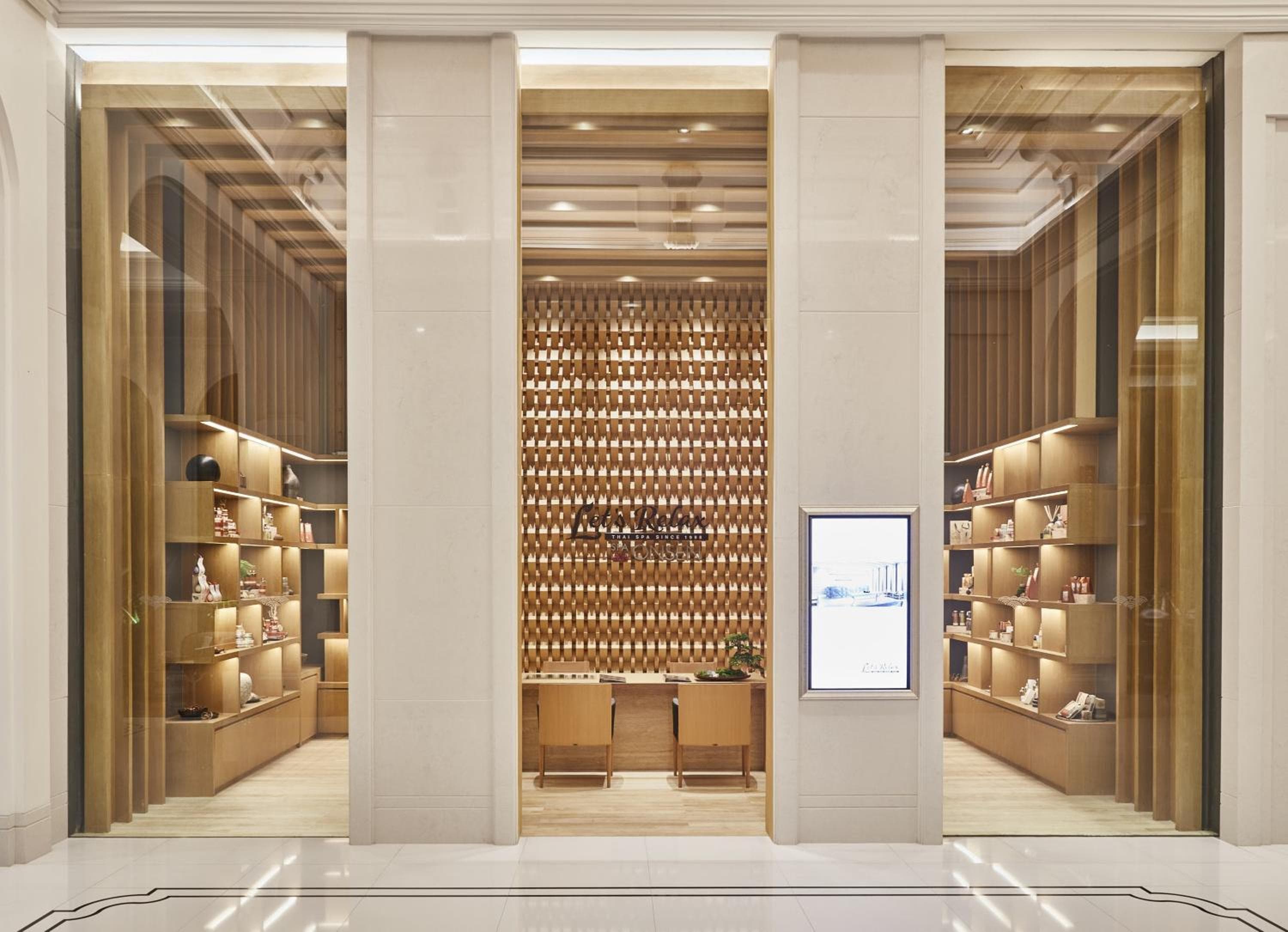 Grande Center Point Sukhumvit 55 Thong Lo — 9