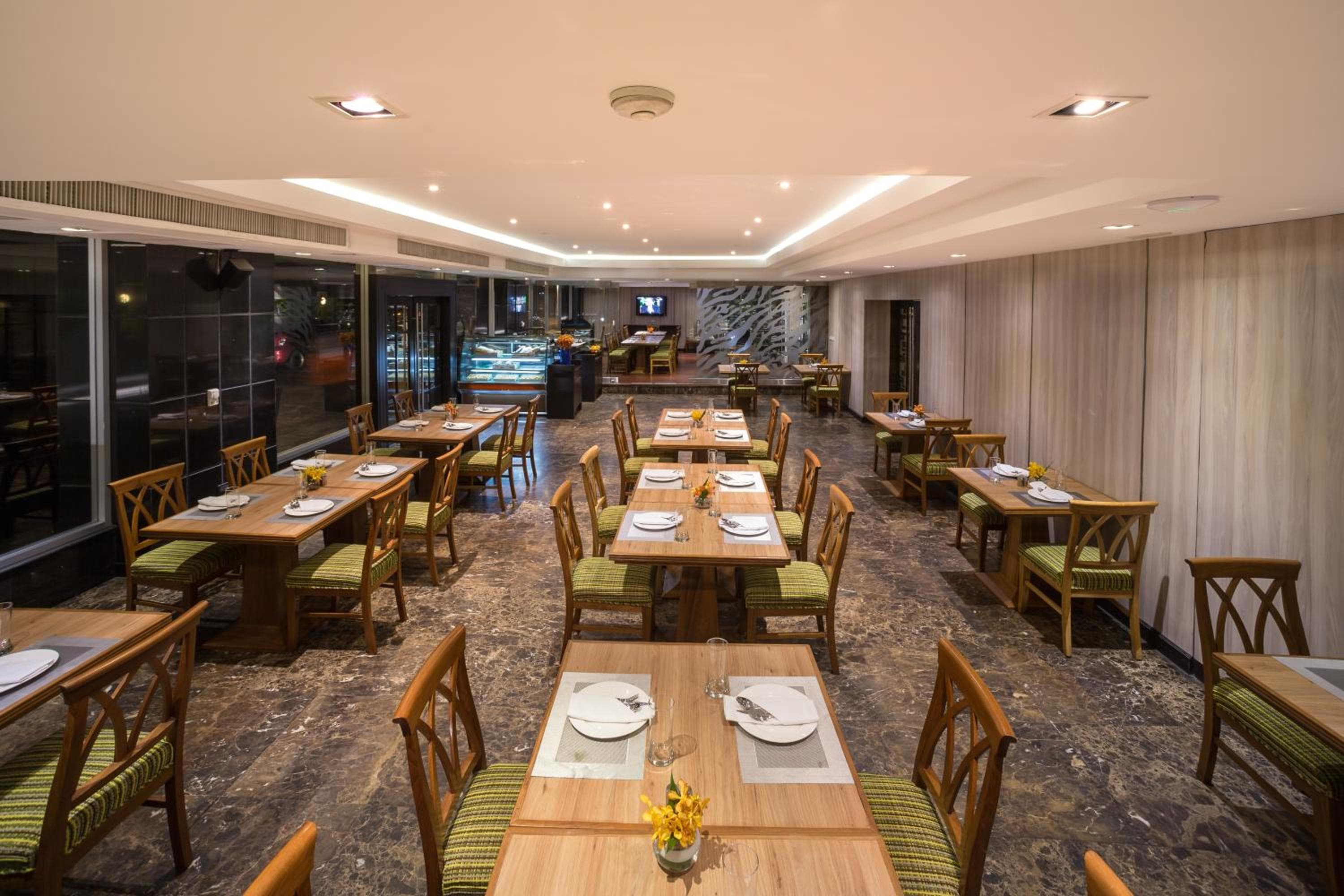 Bandara Suites Silom, Bangkok — 28