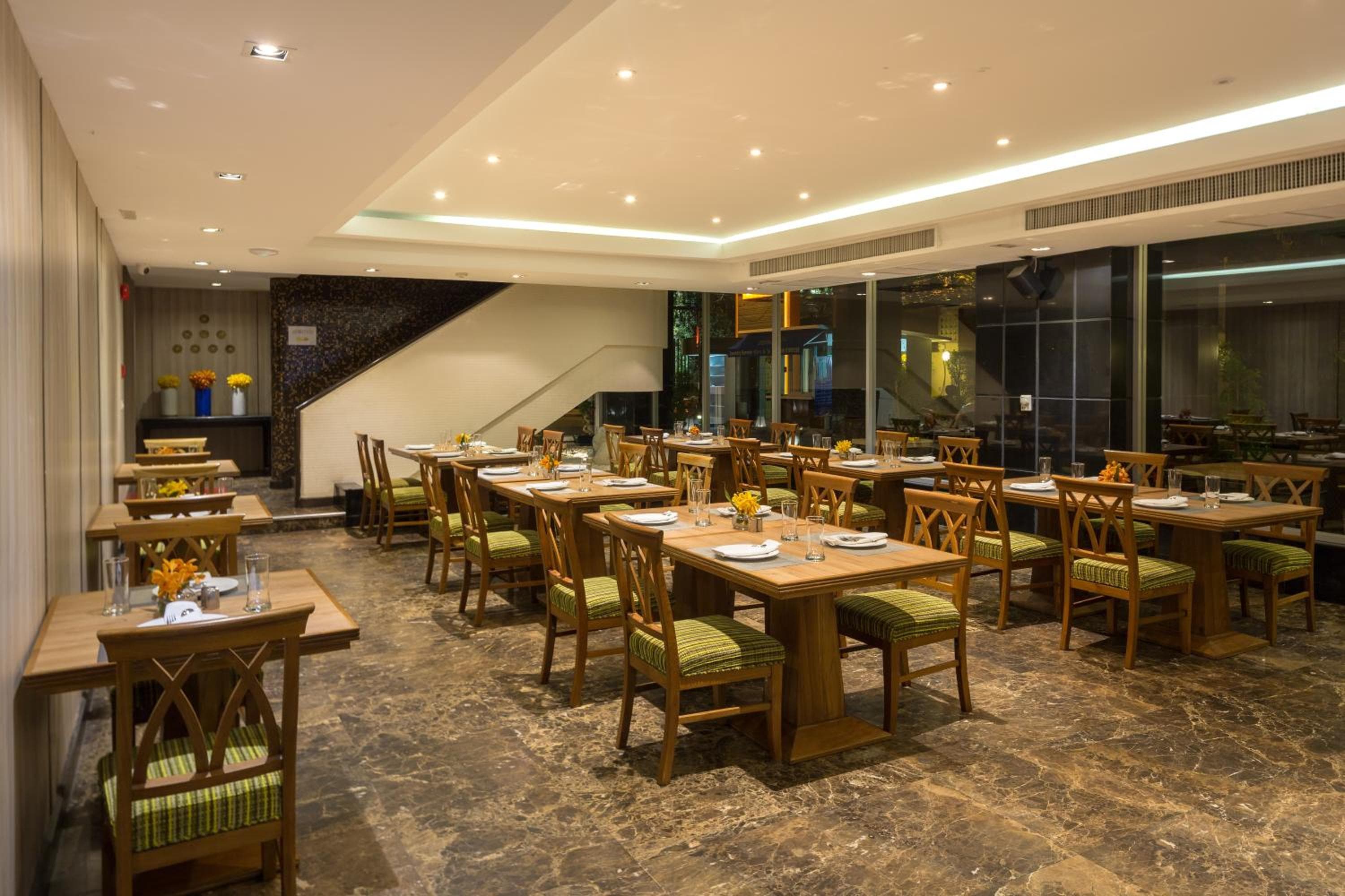 Bandara Suites Silom, Bangkok — 26