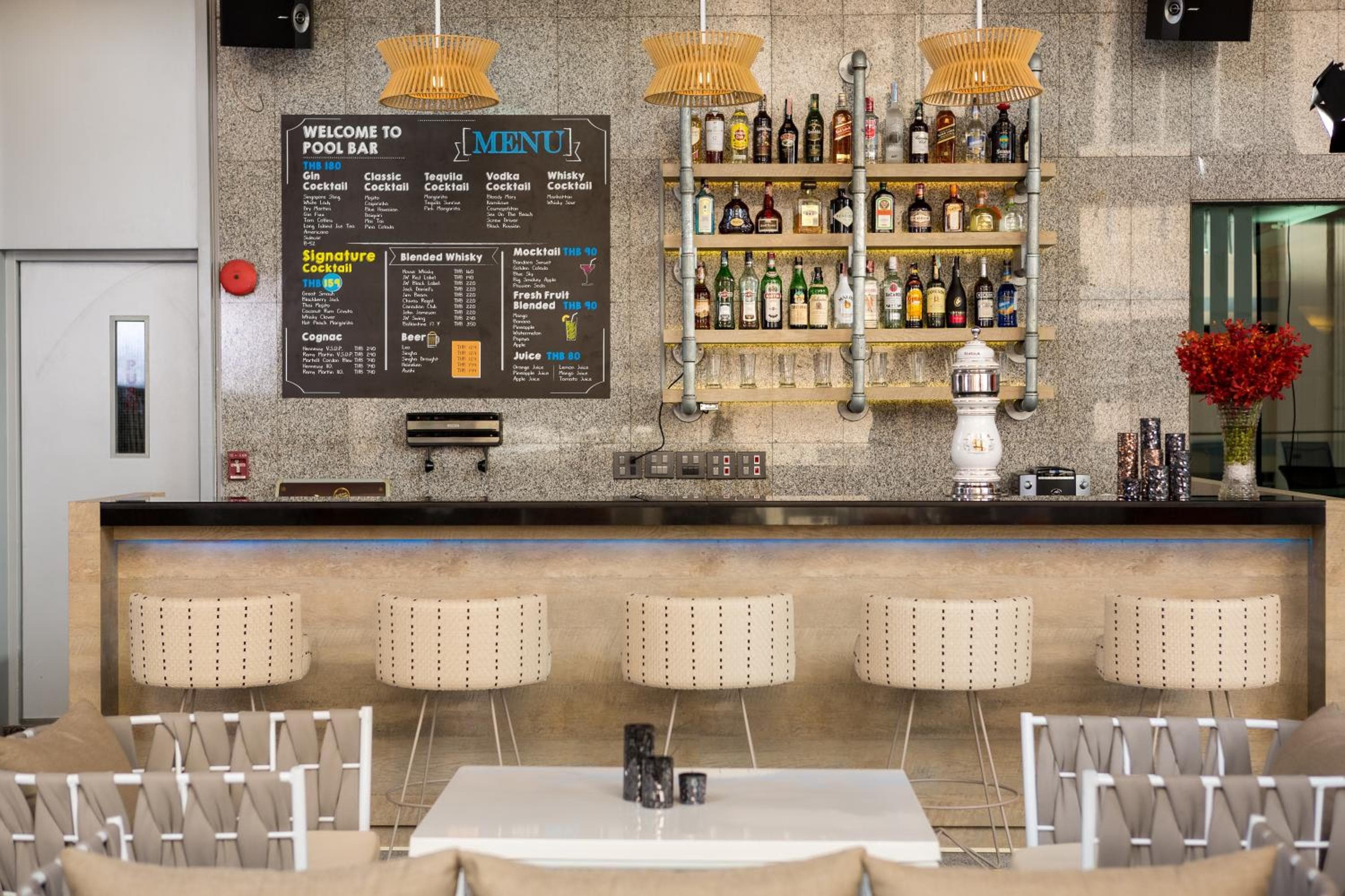 Bandara Suites Silom, Bangkok — 22