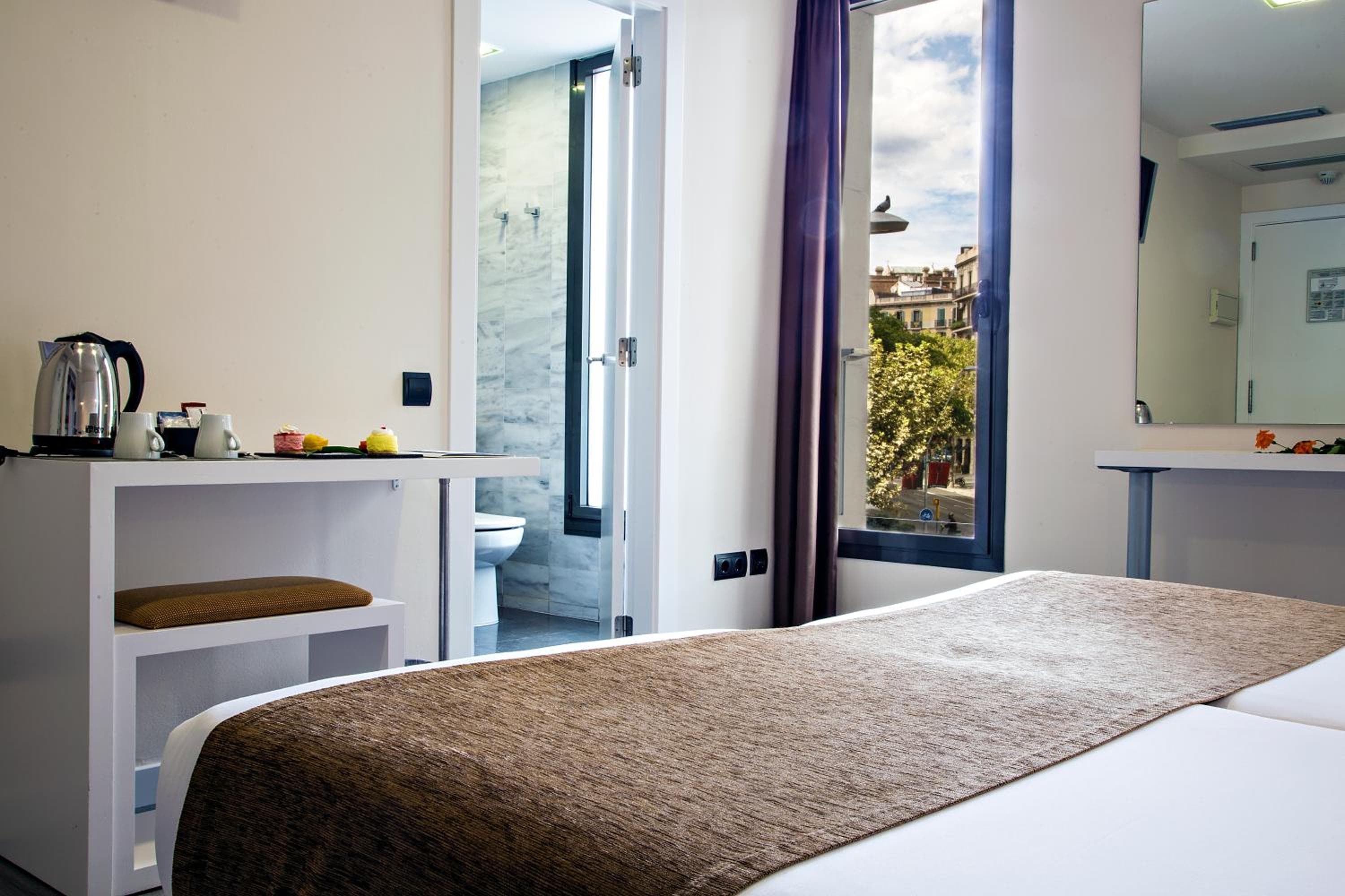 BCN Urbaness Hotels Del Comte — 1