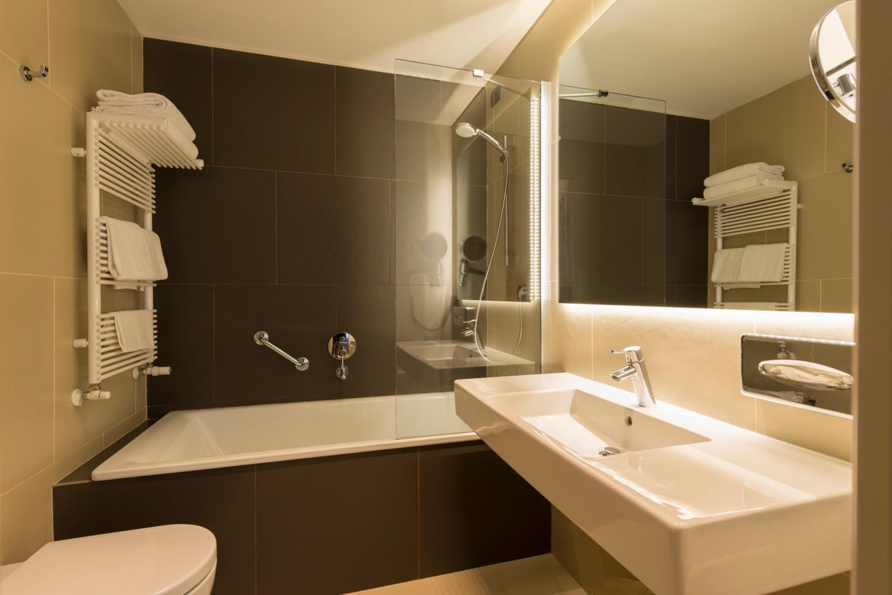 Hotel Manin — 9