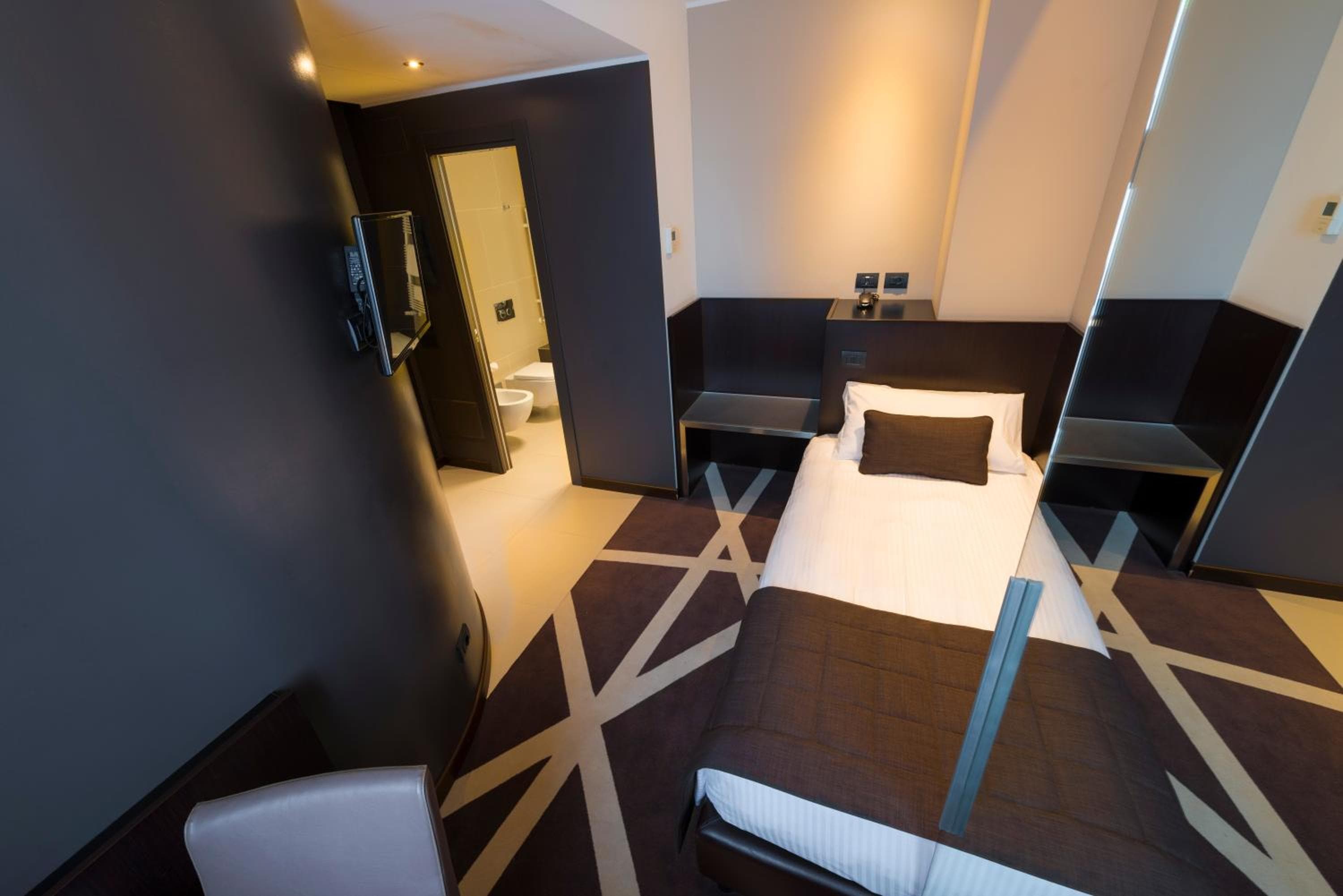 Hotel Manin — 20