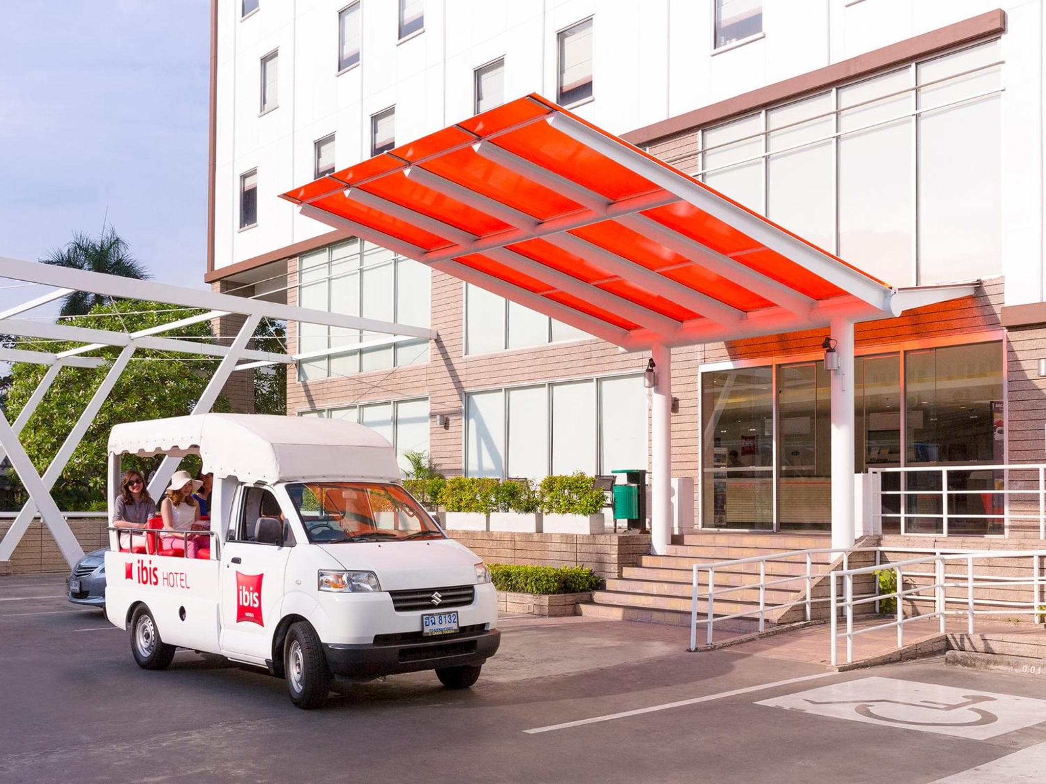 ibis Bangkok Sathorn — 28