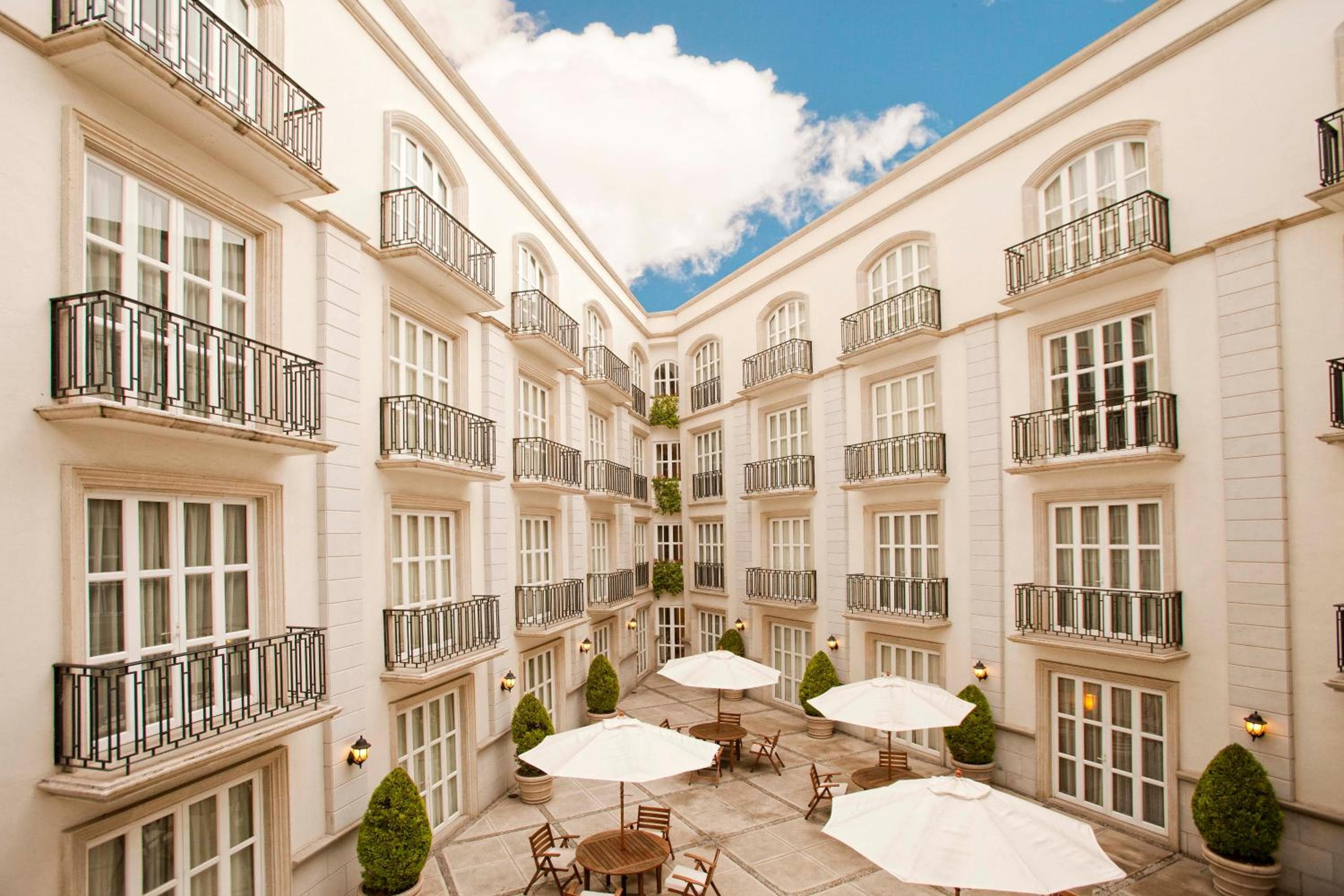 Residenziale Gran Polanco — 4