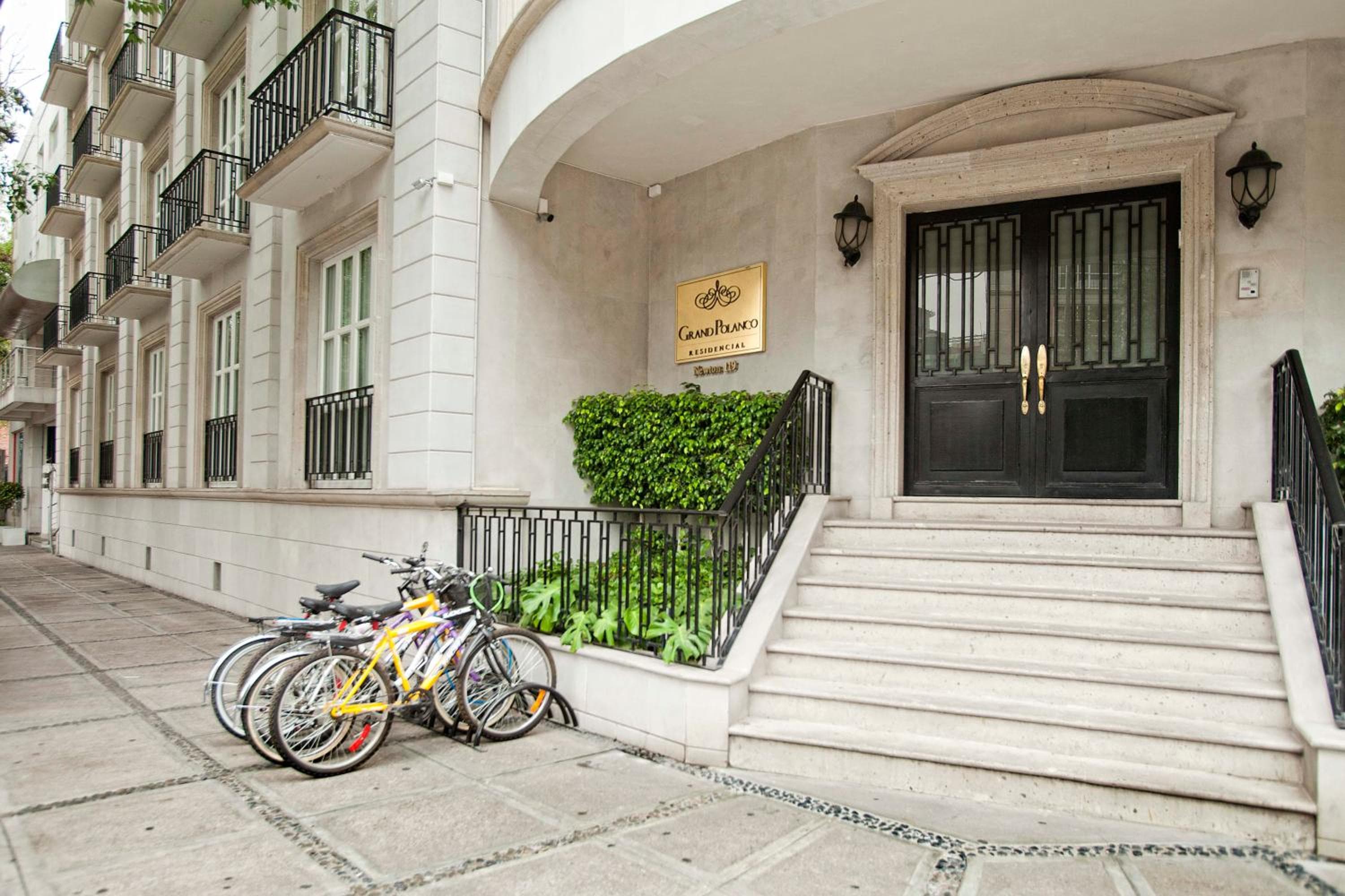 Residenziale Gran Polanco — 2