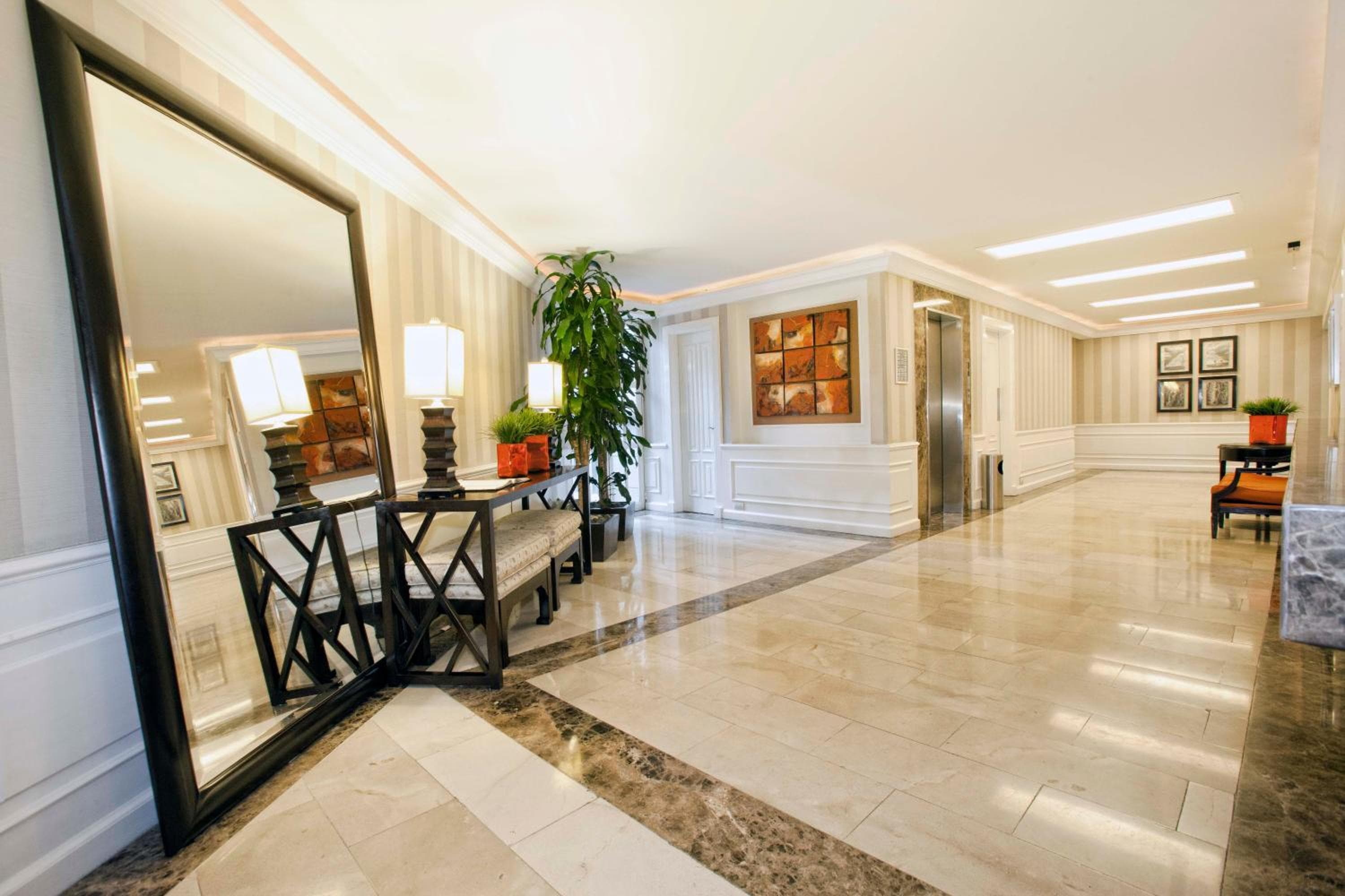 Residenziale Gran Polanco — 3