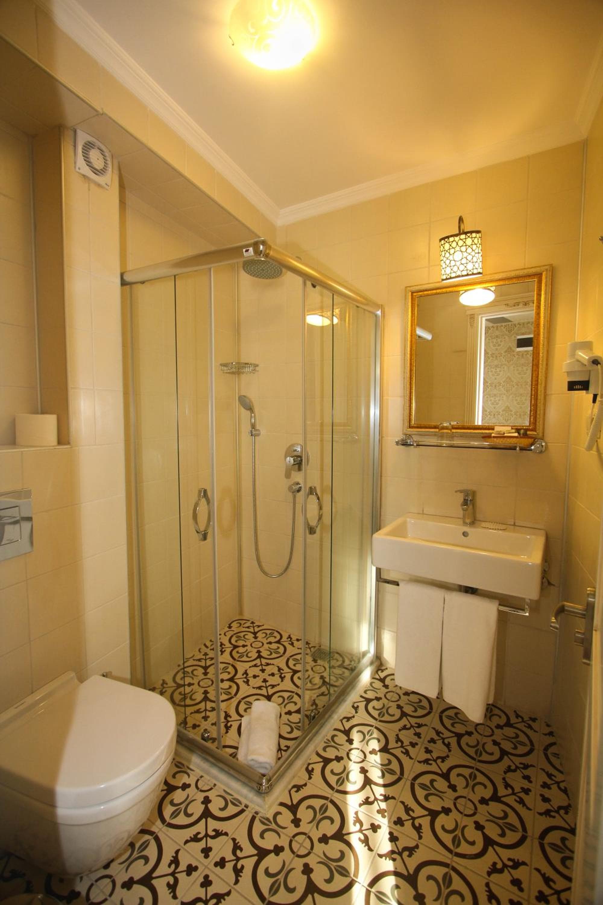 Venue Hotel Istanbul Old City — 5