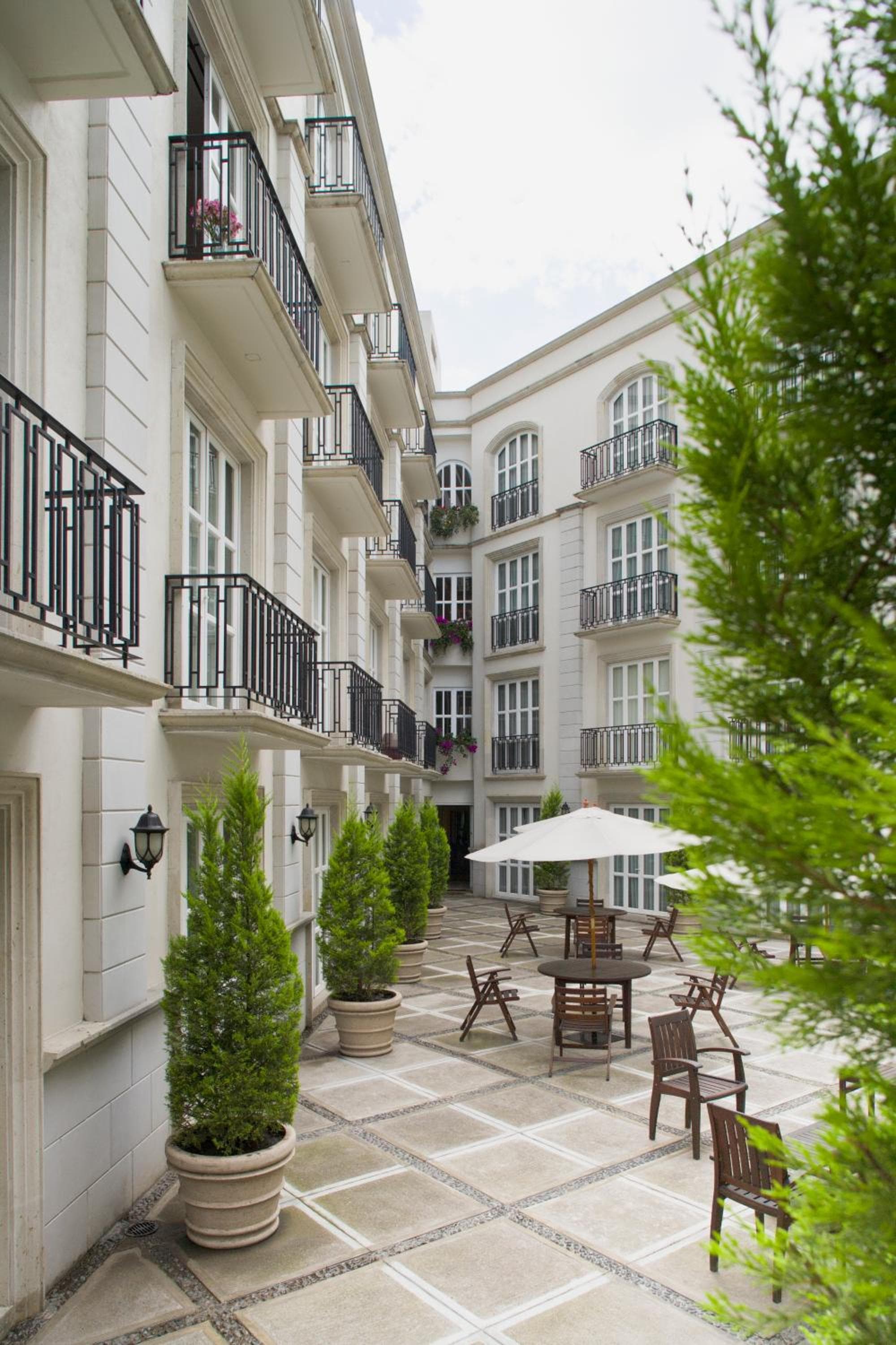 Residenziale Gran Polanco — 5