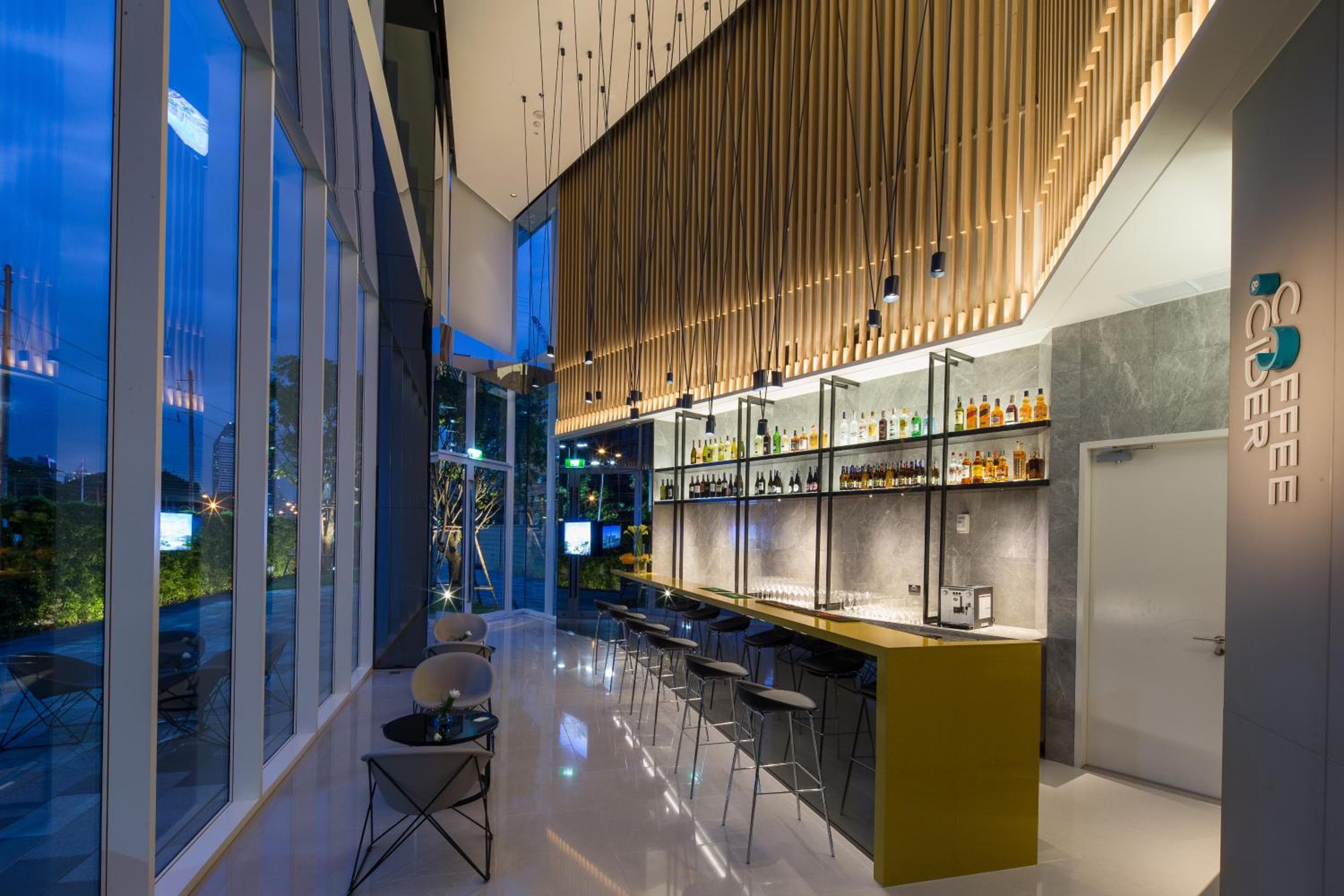 Modena by Fraser Bangkok — 13