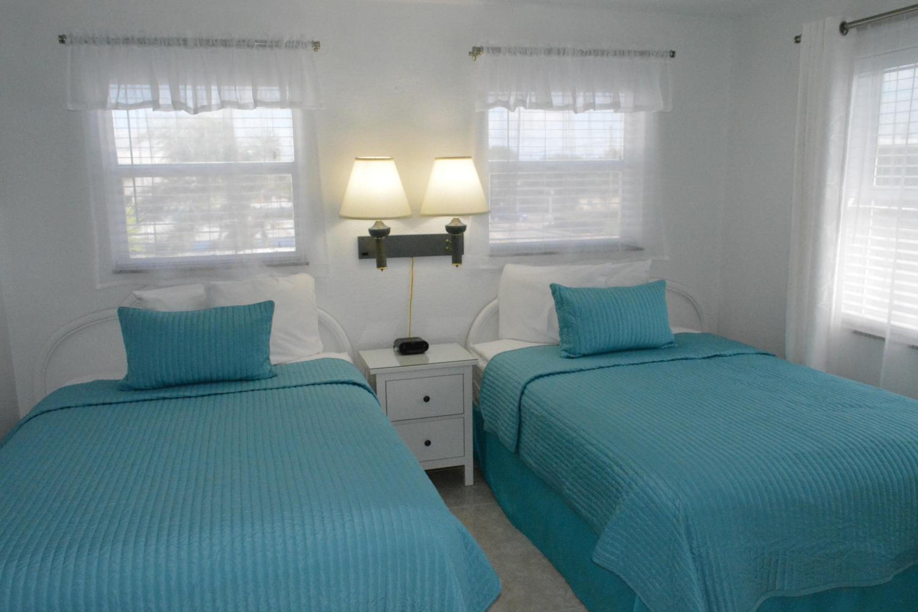 Horizon by the Sea Inn — 30