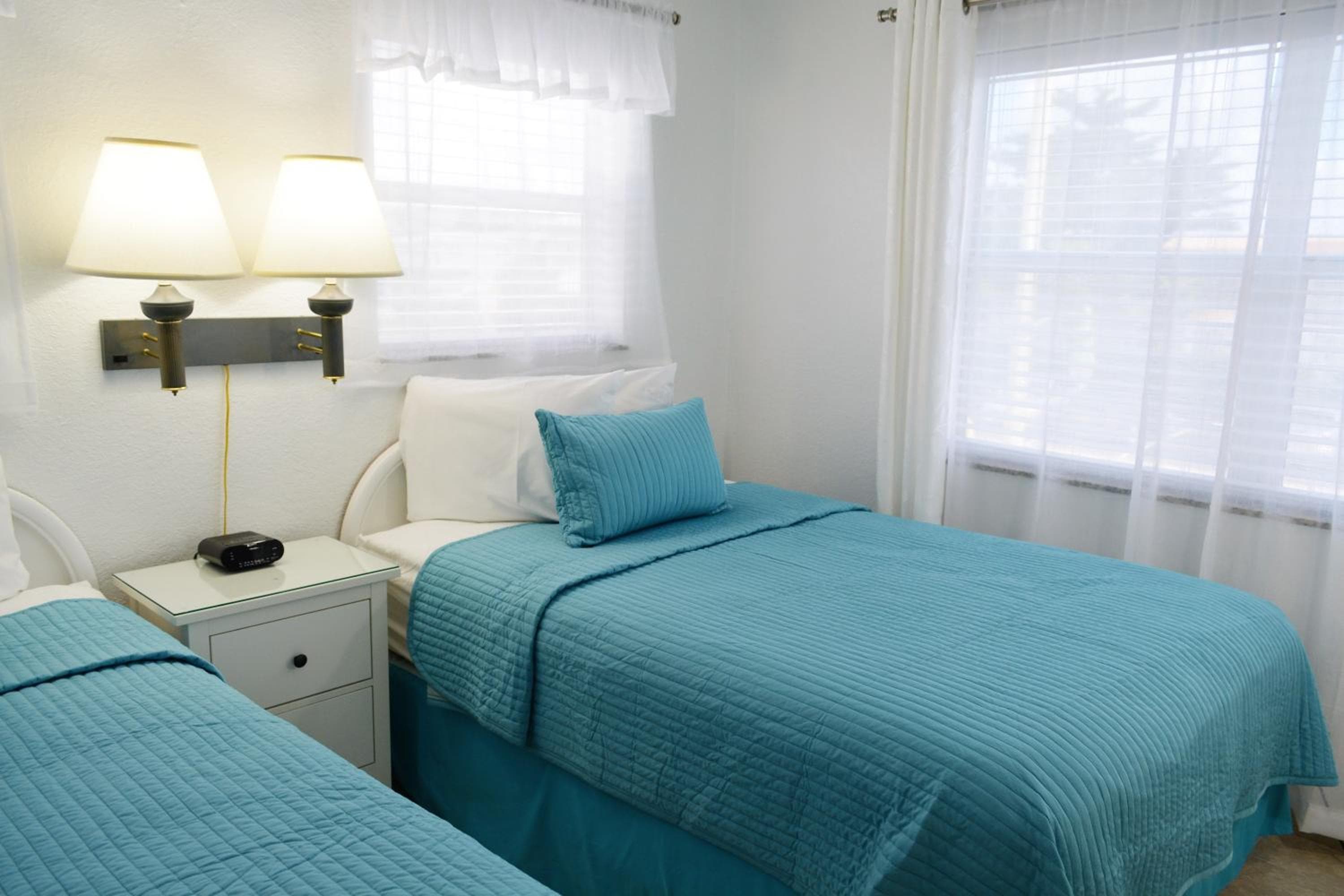 Horizon by the Sea Inn — 29