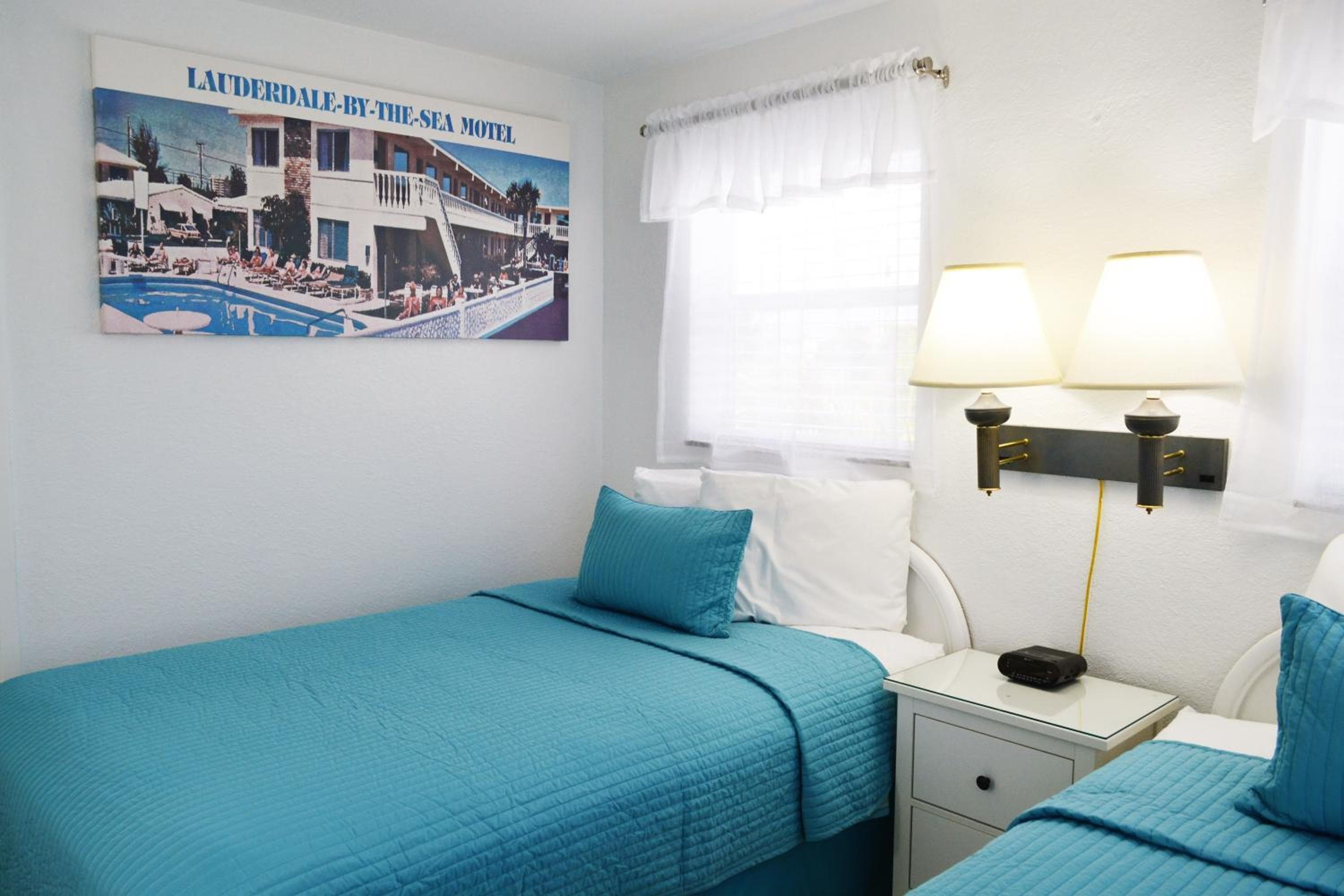 Horizon by the Sea Inn — 28