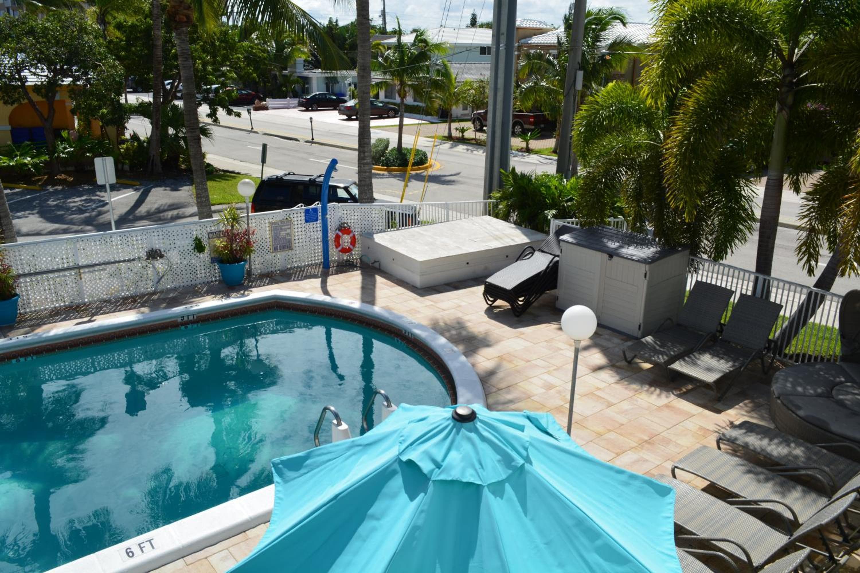 Horizon by the Sea Inn — 27