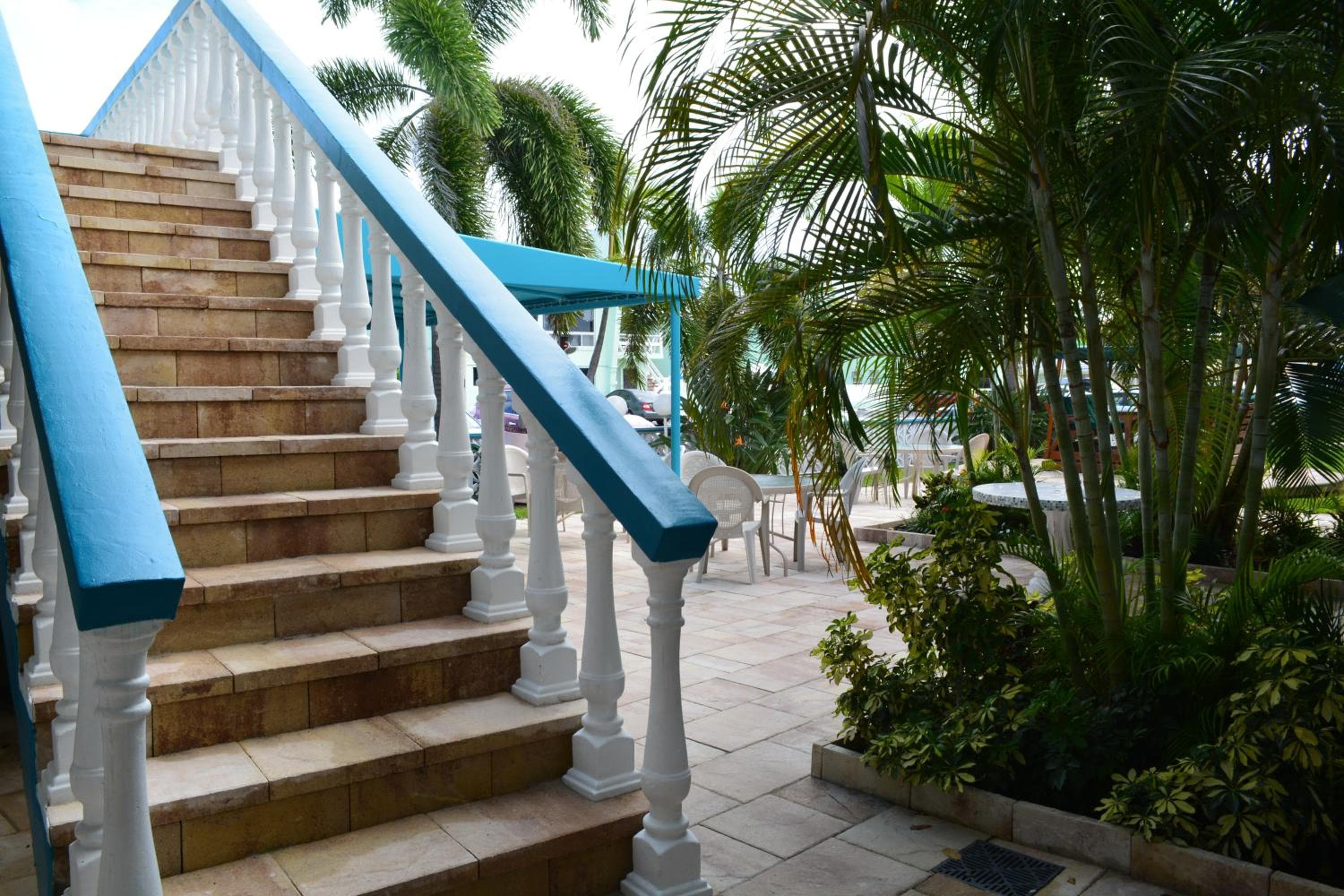 Horizon by the Sea Inn — 18