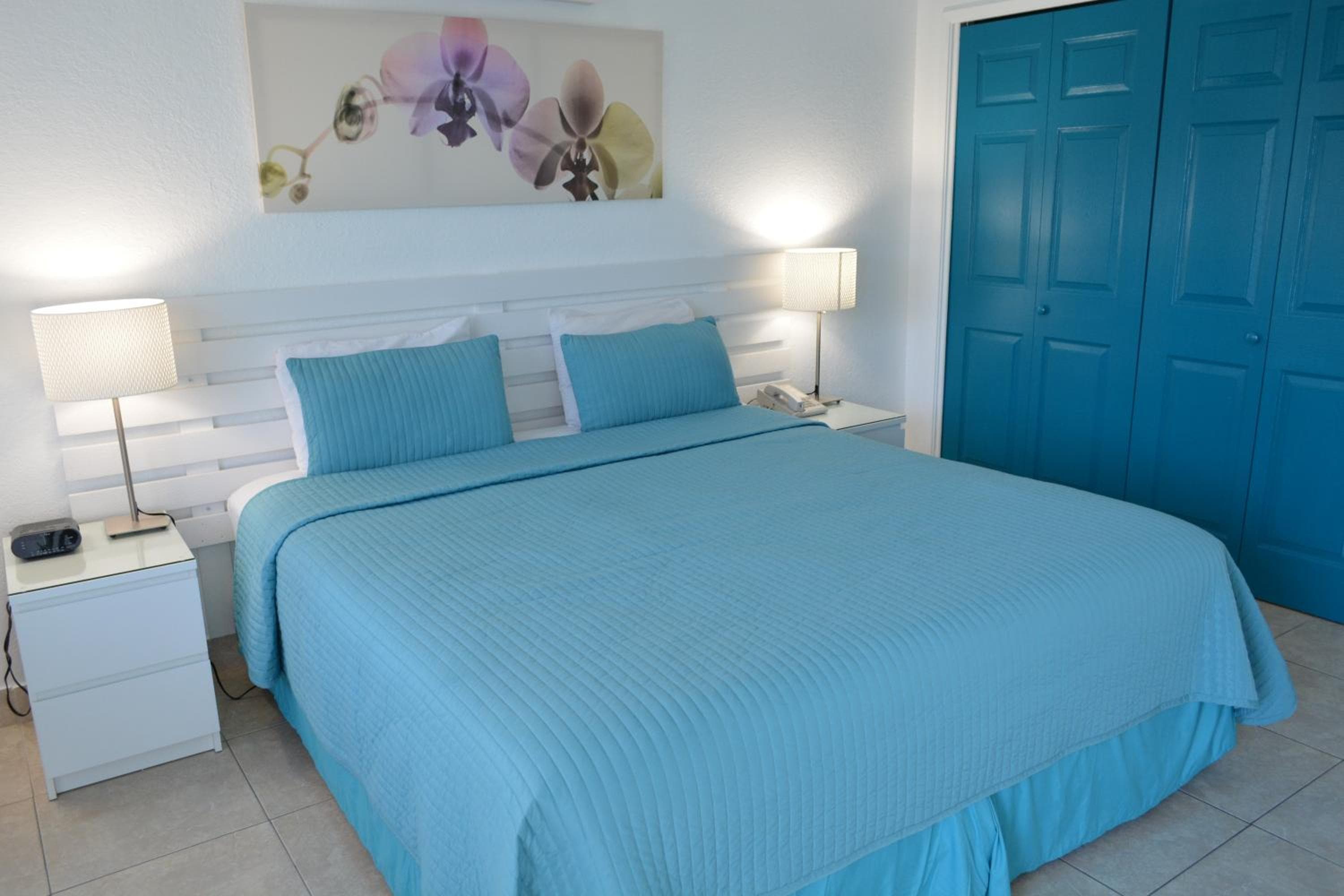 Horizon by the Sea Inn — 7