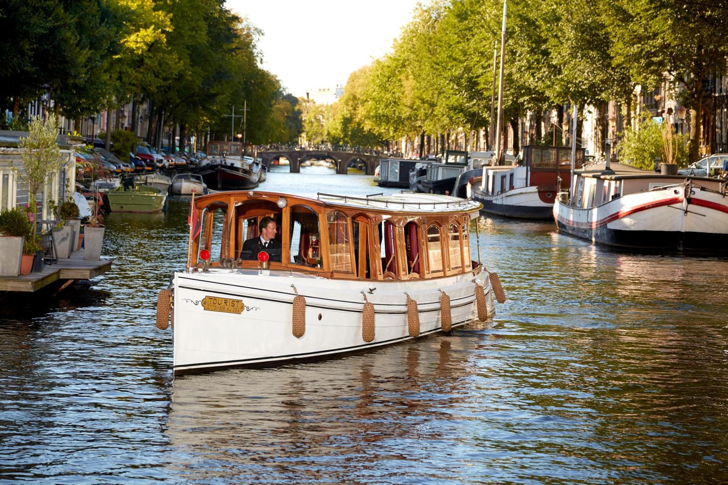 Pulitzer Amsterdam — 26