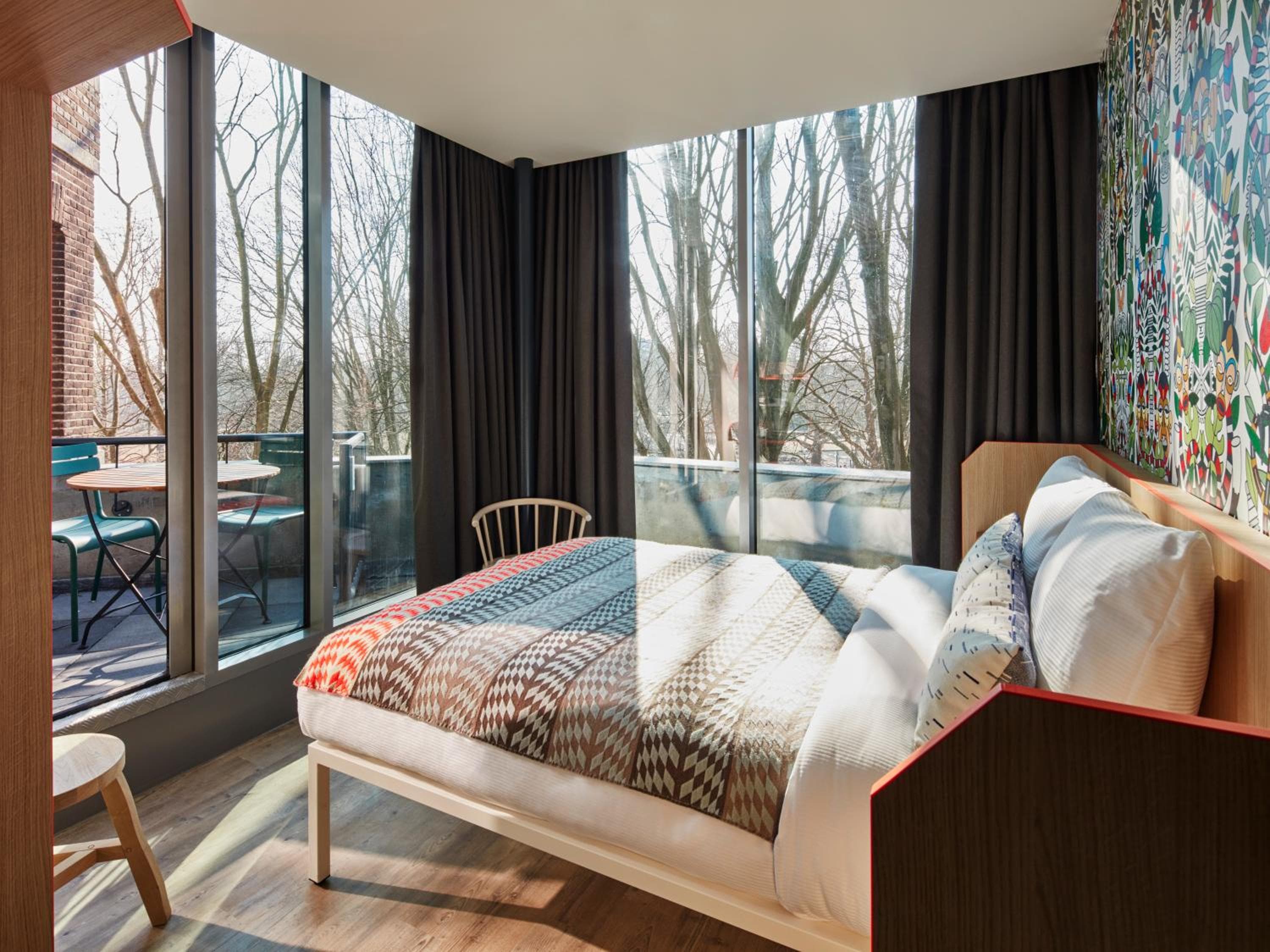 Generator Amsterdam — 21