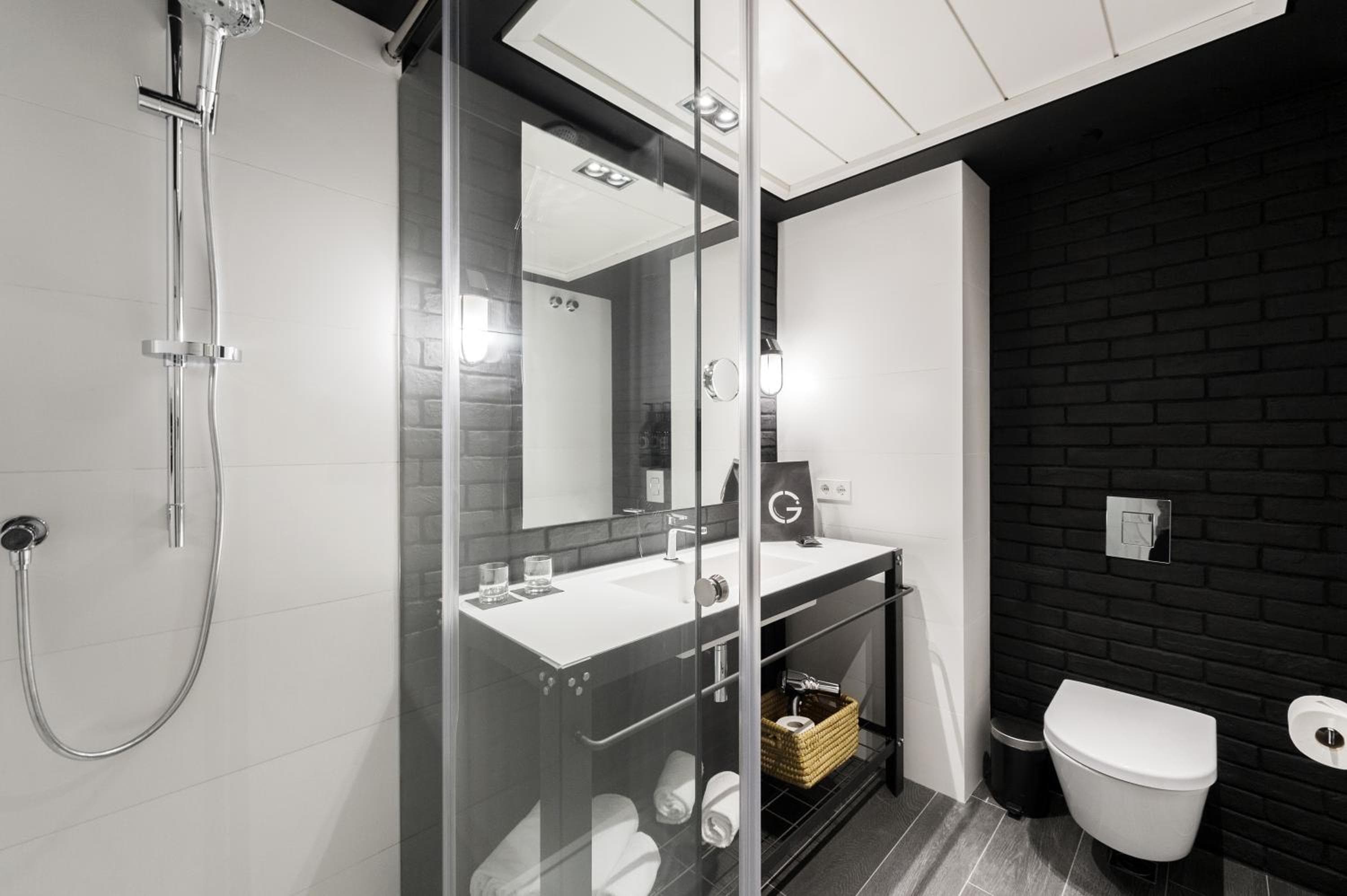 The Corner Hotel hotel, Mallorca 178, Barcelona, Spain — photo 29