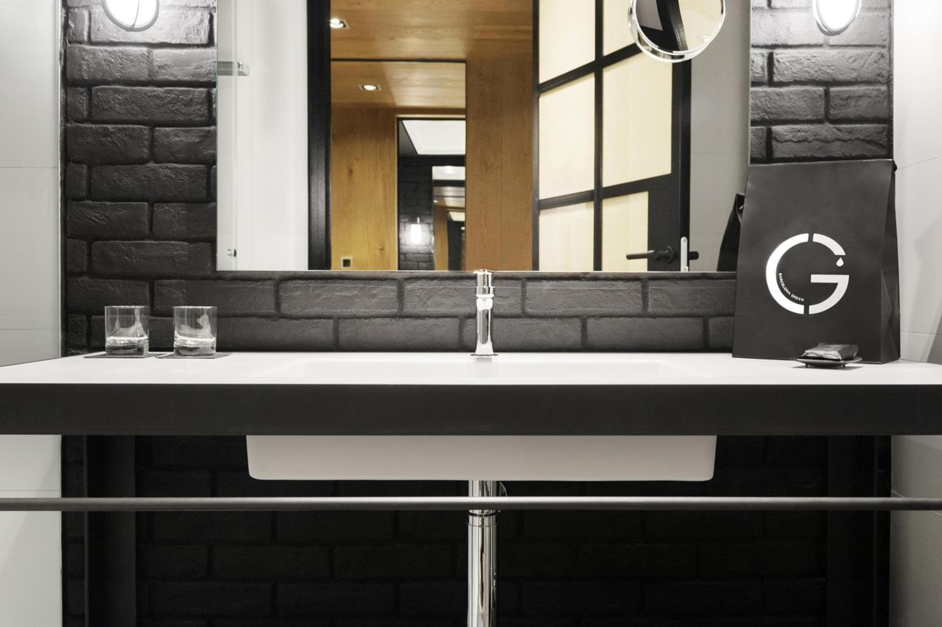 The Corner Hotel hotel, Mallorca 178, Barcelona, Spain — photo 30