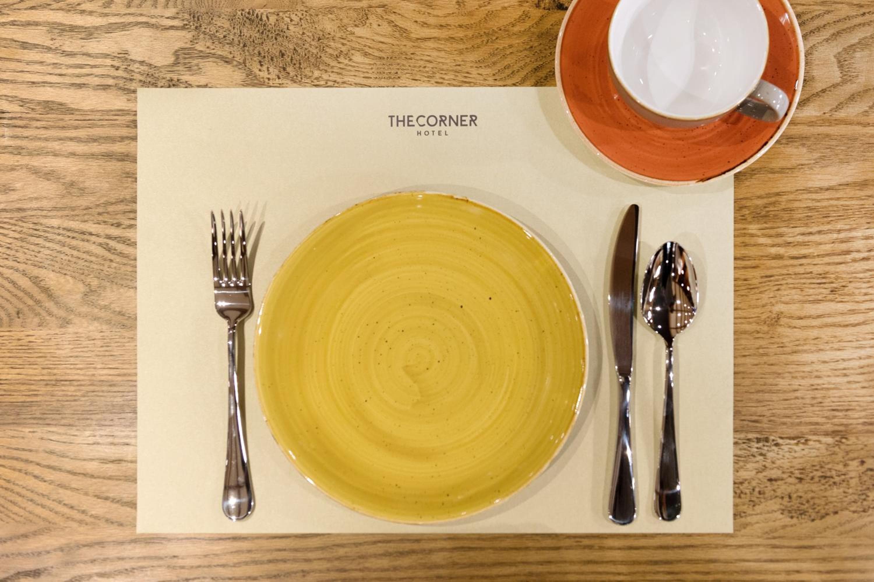 The Corner Hotel hotel, Mallorca 178, Barcelona, Spain — photo 39